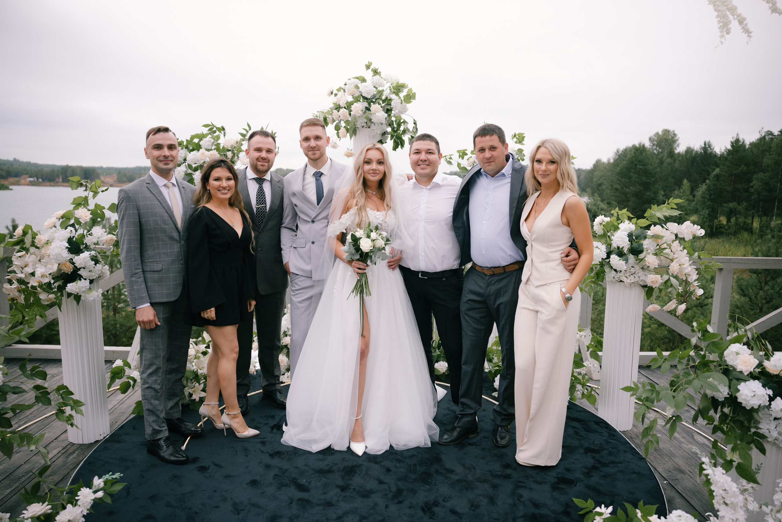 Wedding. Фотограф в Ижевске и Казани Богданов Яков