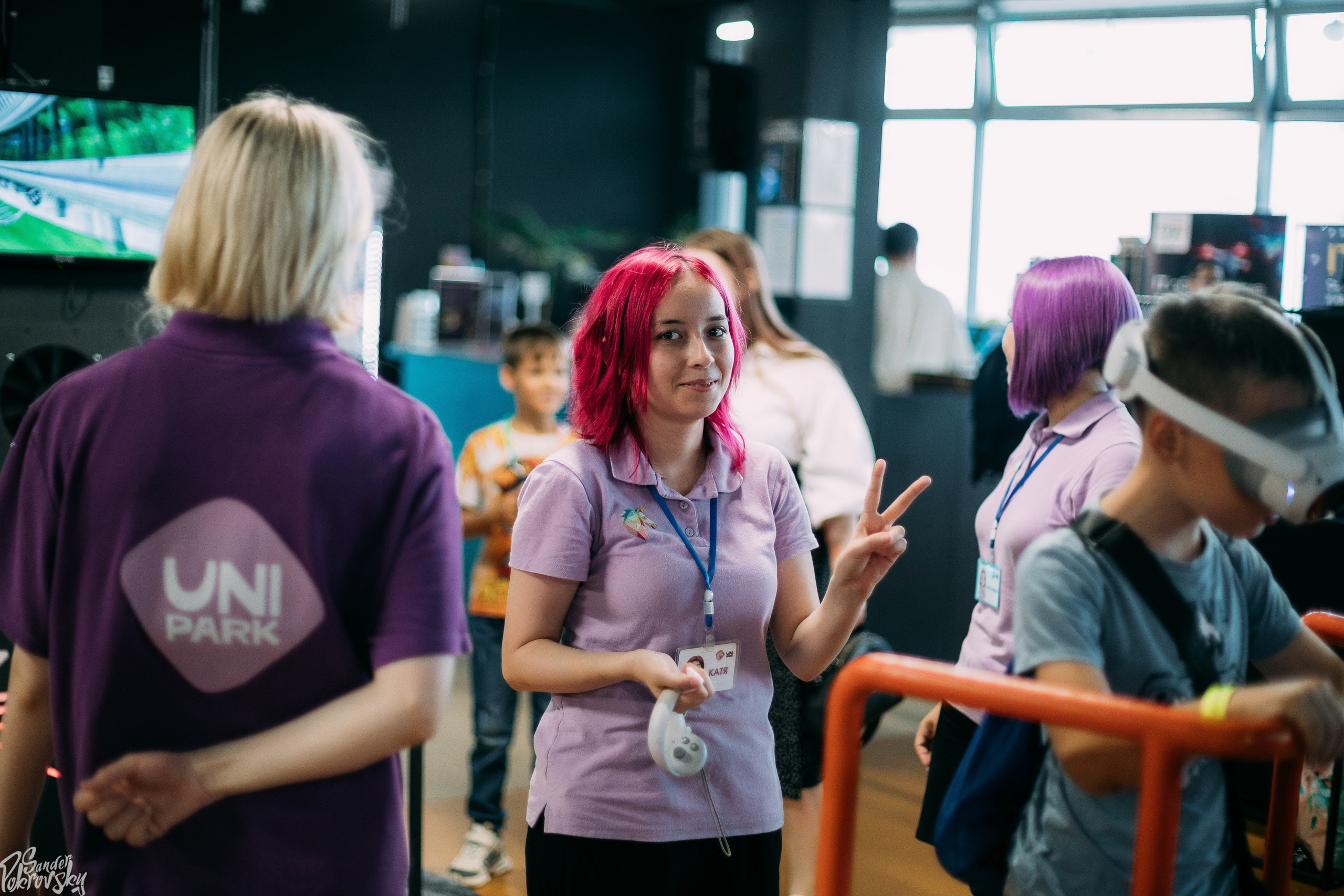 Zaga Game. Свадебный и репортажный фотограф в Чебоксарах Покровский Александр