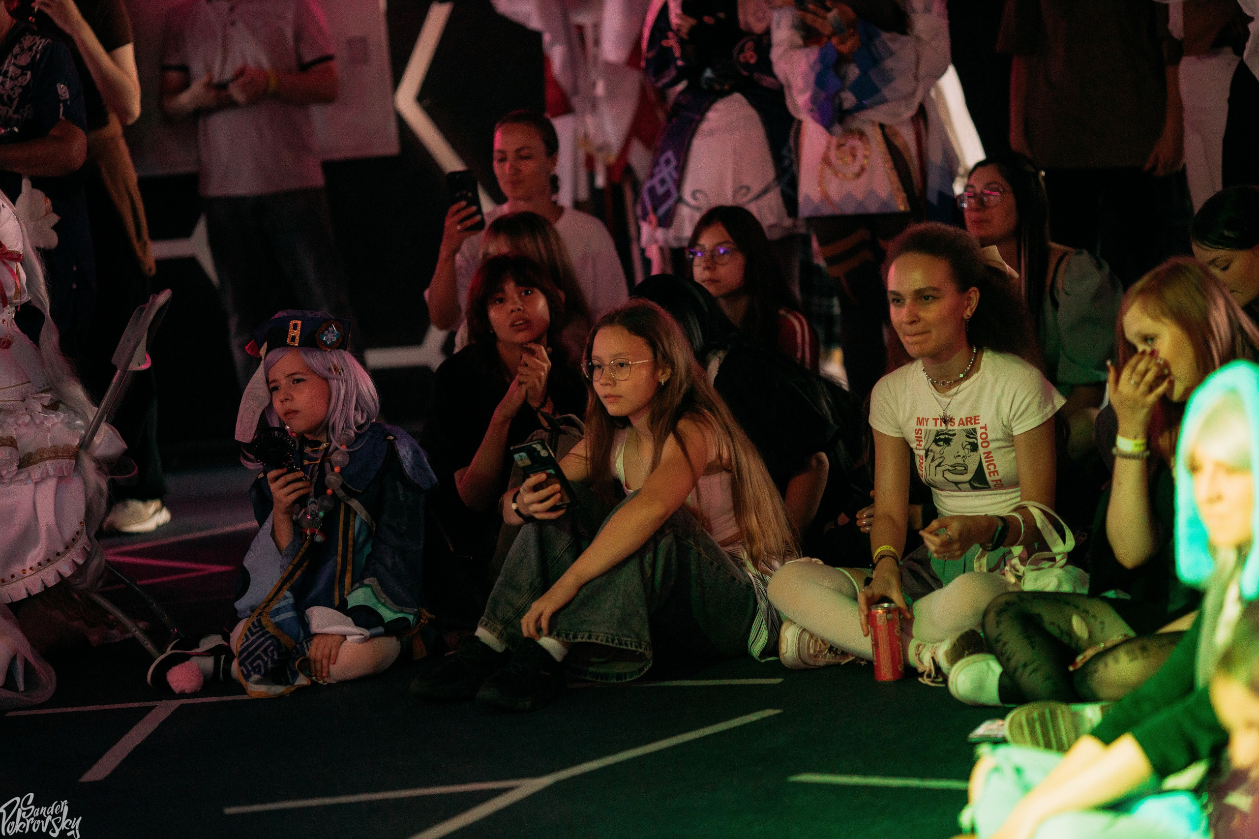 Zaga Game. Свадебный и репортажный фотограф в Чебоксарах Покровский Александр