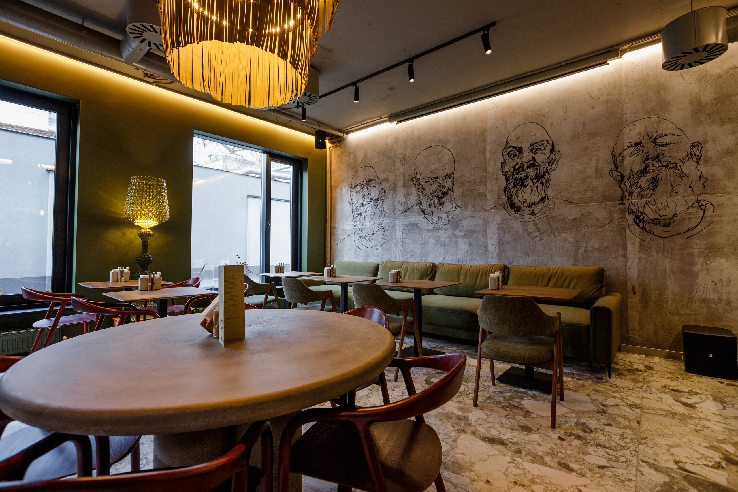 Съемка интерьеров и недвижимости | Фотограф Павел Шевченко. Фотограф Павел Шевченко