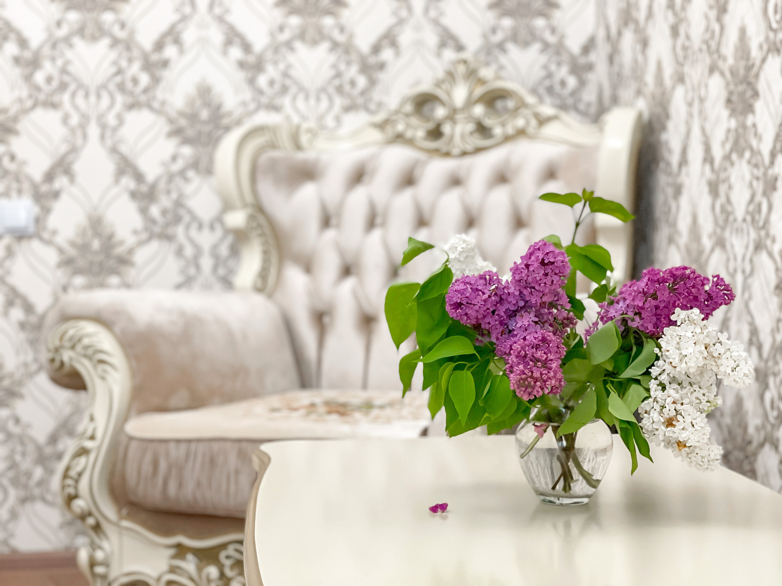 Интерьерная съёмка квартиры. Интерьерный фотограф на побережье Краснодарского края Диана Бажанова