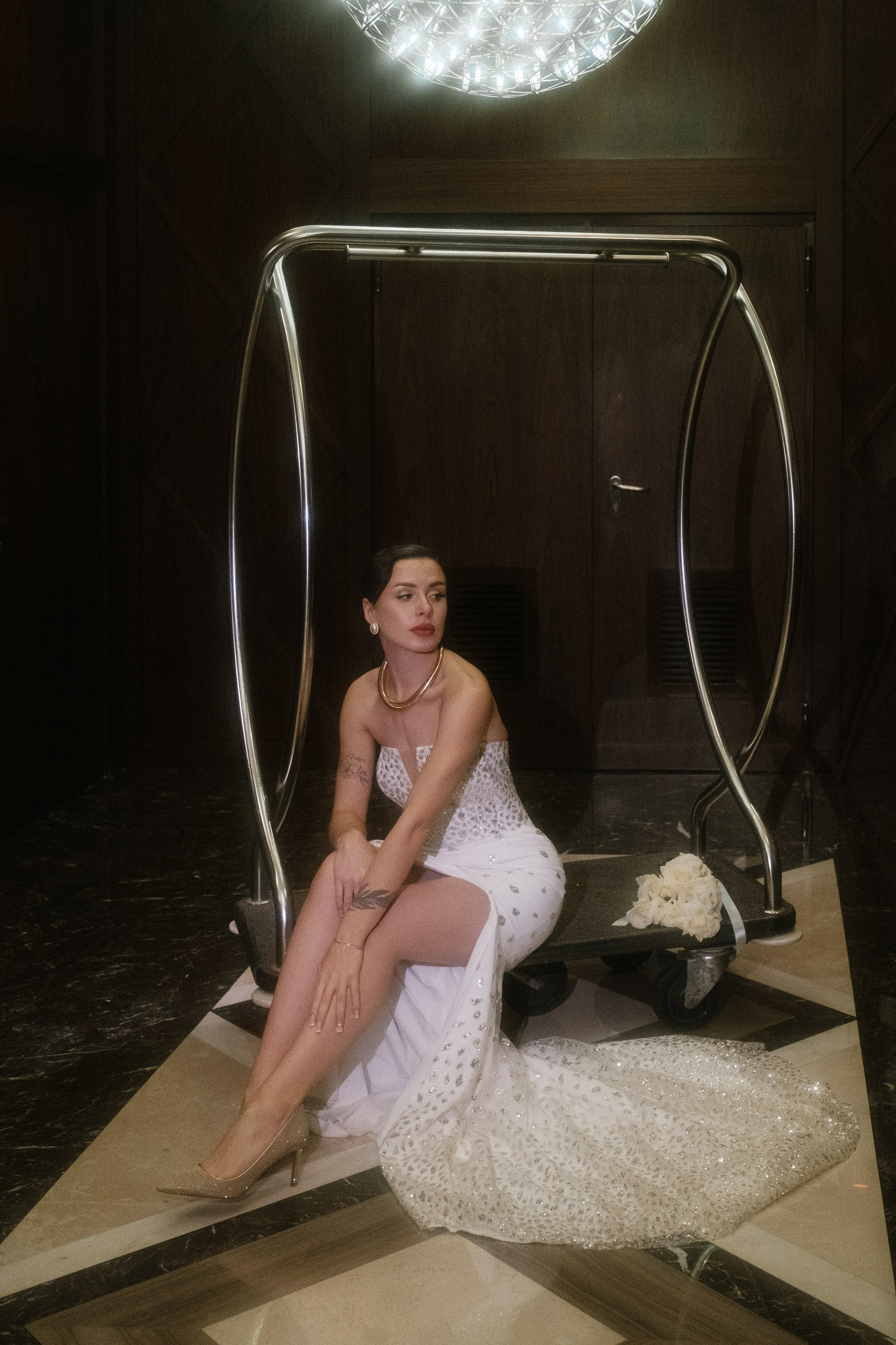 Old Money. Свадебный Видеограф Фотограф в Сочи