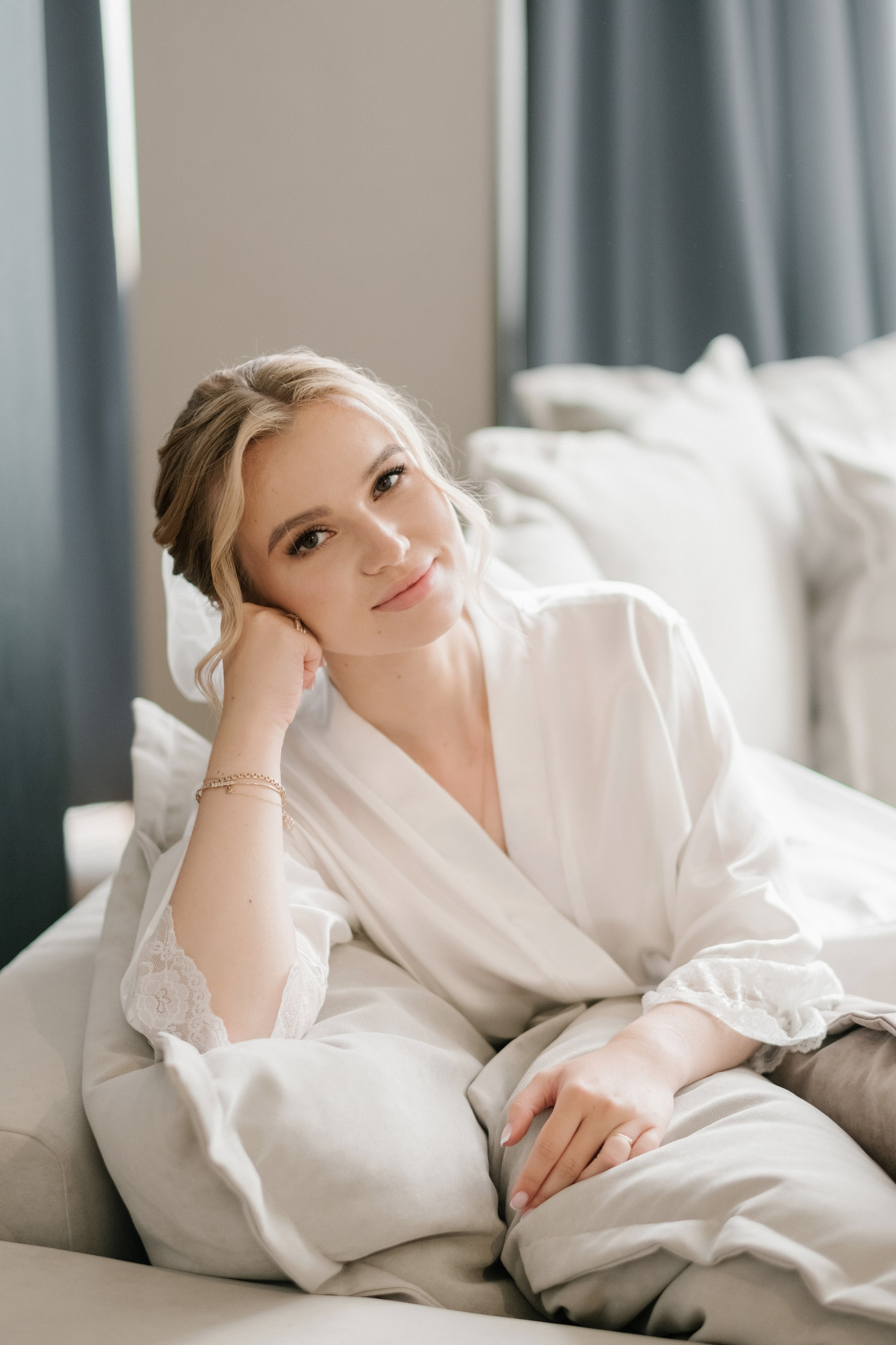 Ольга / Алексей. Свадебный Видеограф Фотограф в Сочи