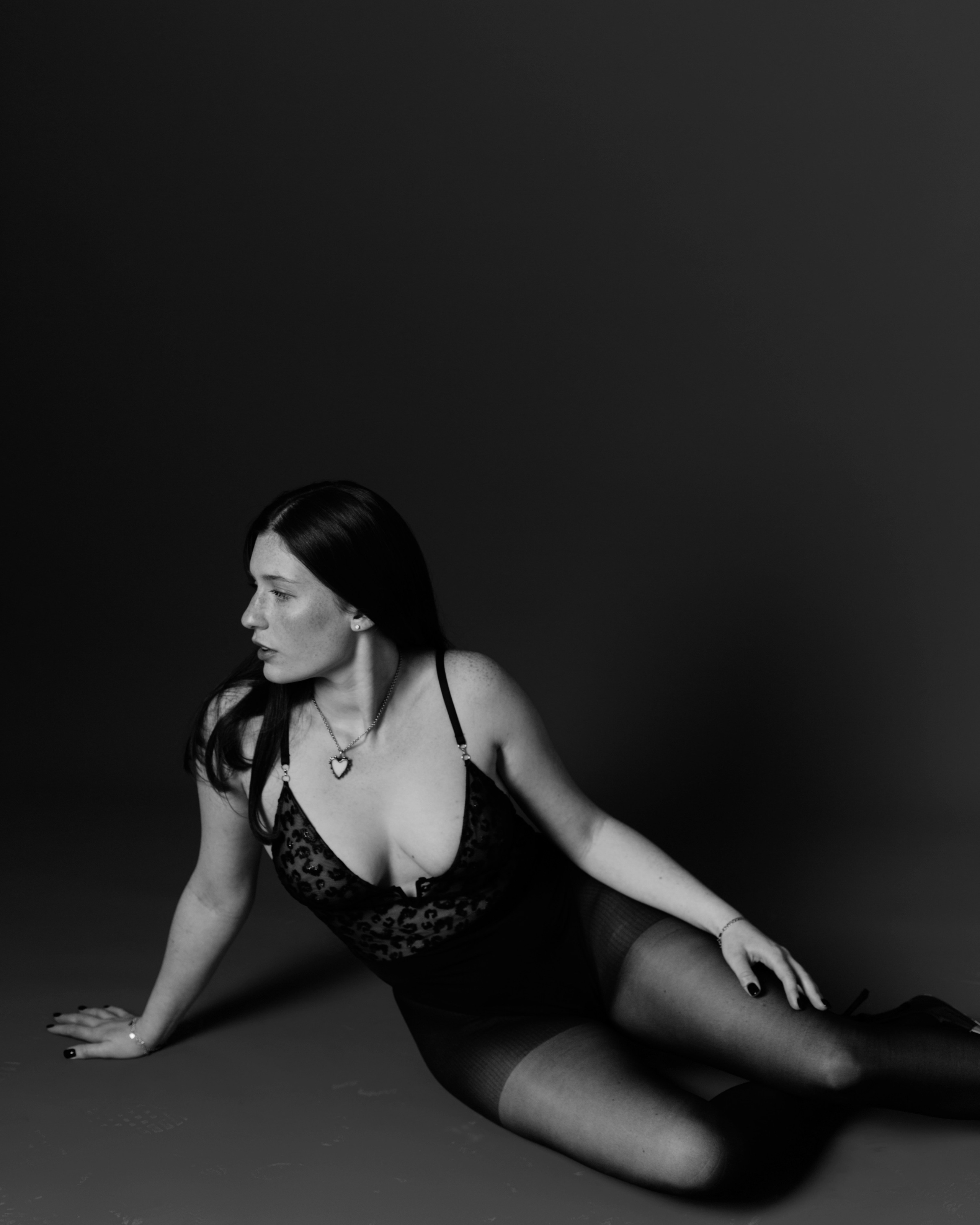 Соня. Фотограф в Москве — Евгения Прокопенко