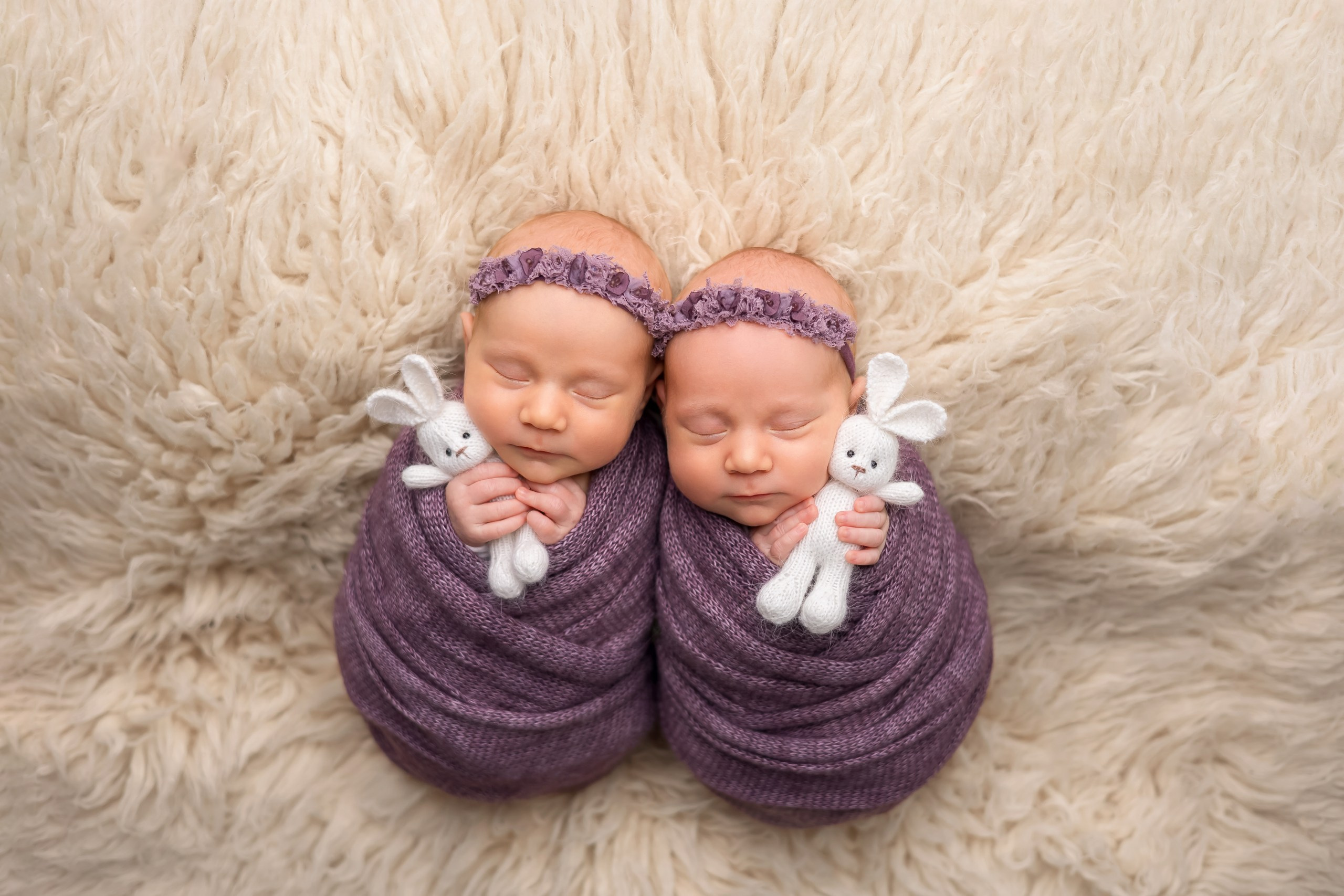 Фотосессия для новорожденного