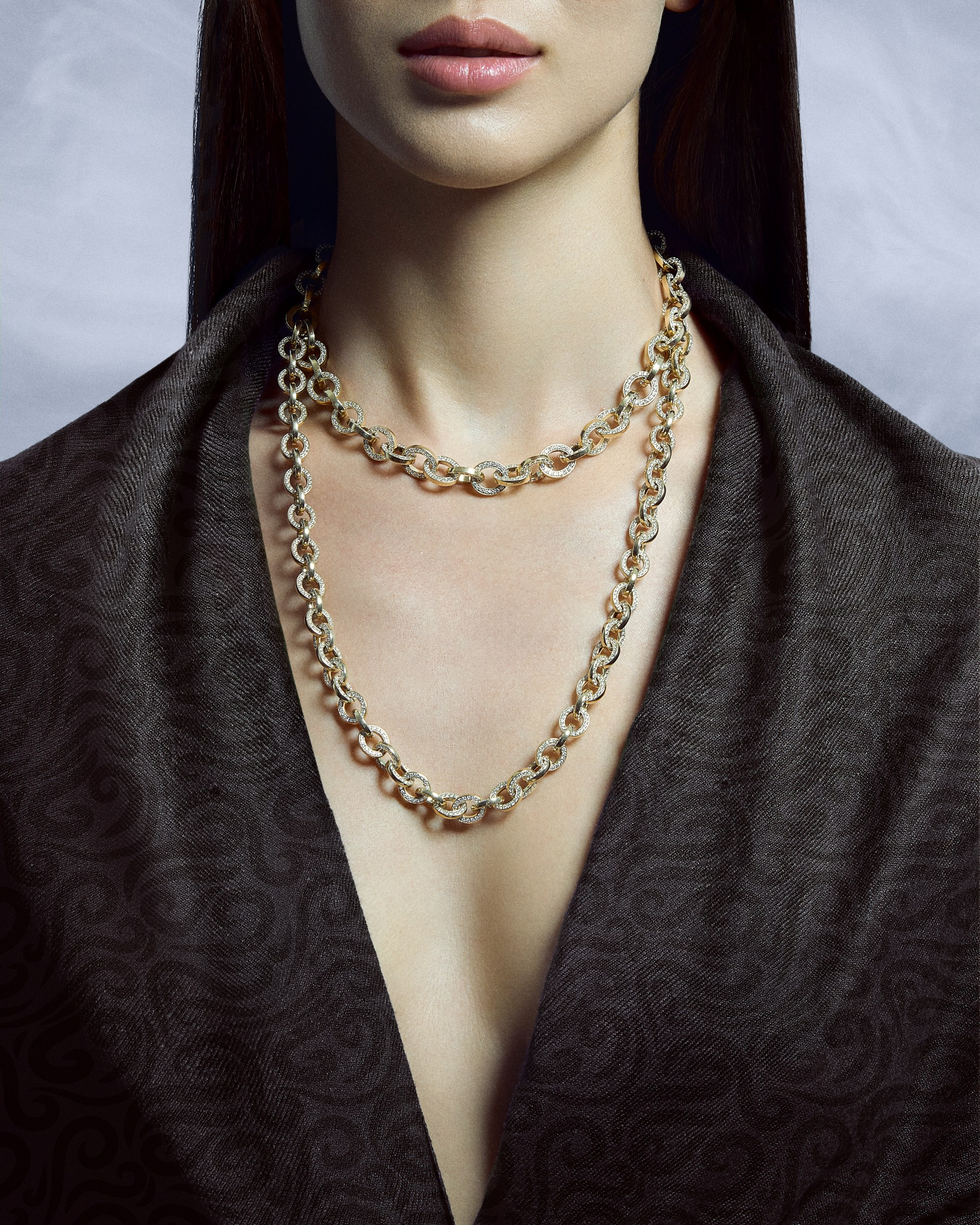 The wind of change | Editorial for La Voie Nomade. Лисица Руслан — Коммерческий и fashion фотограф в Алматы