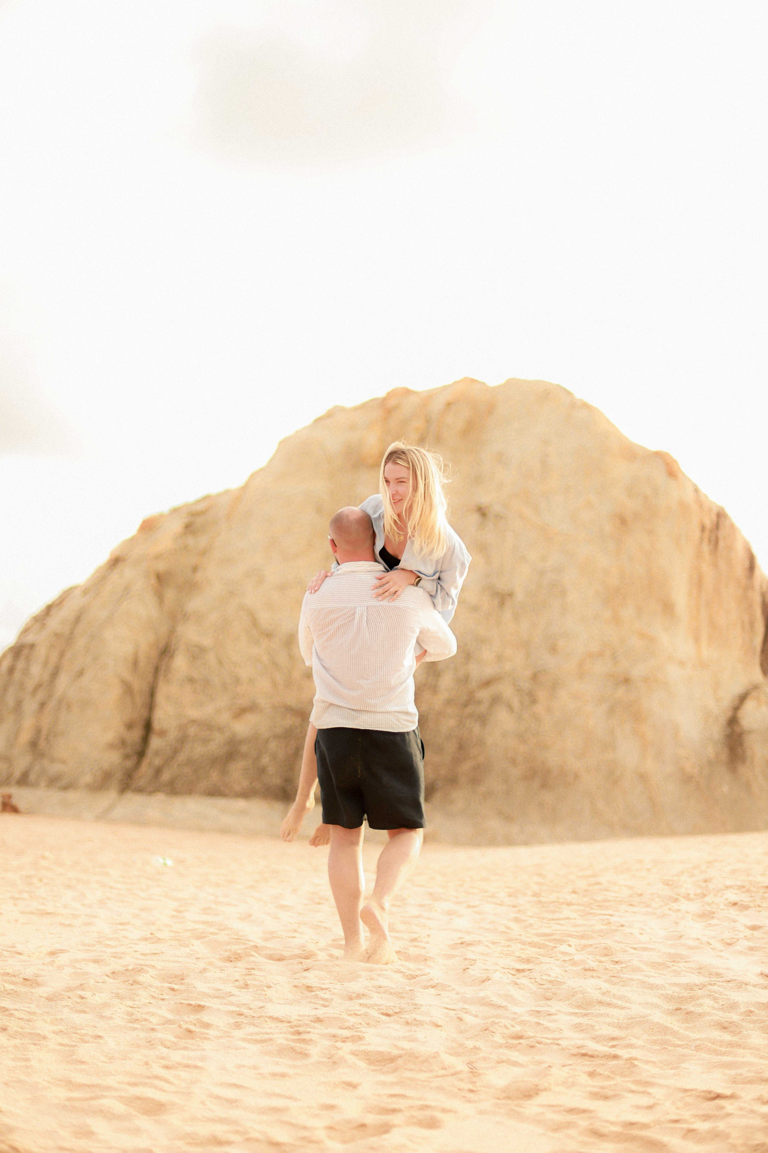 Южный пляж. Фотограф на Шри-Ланке