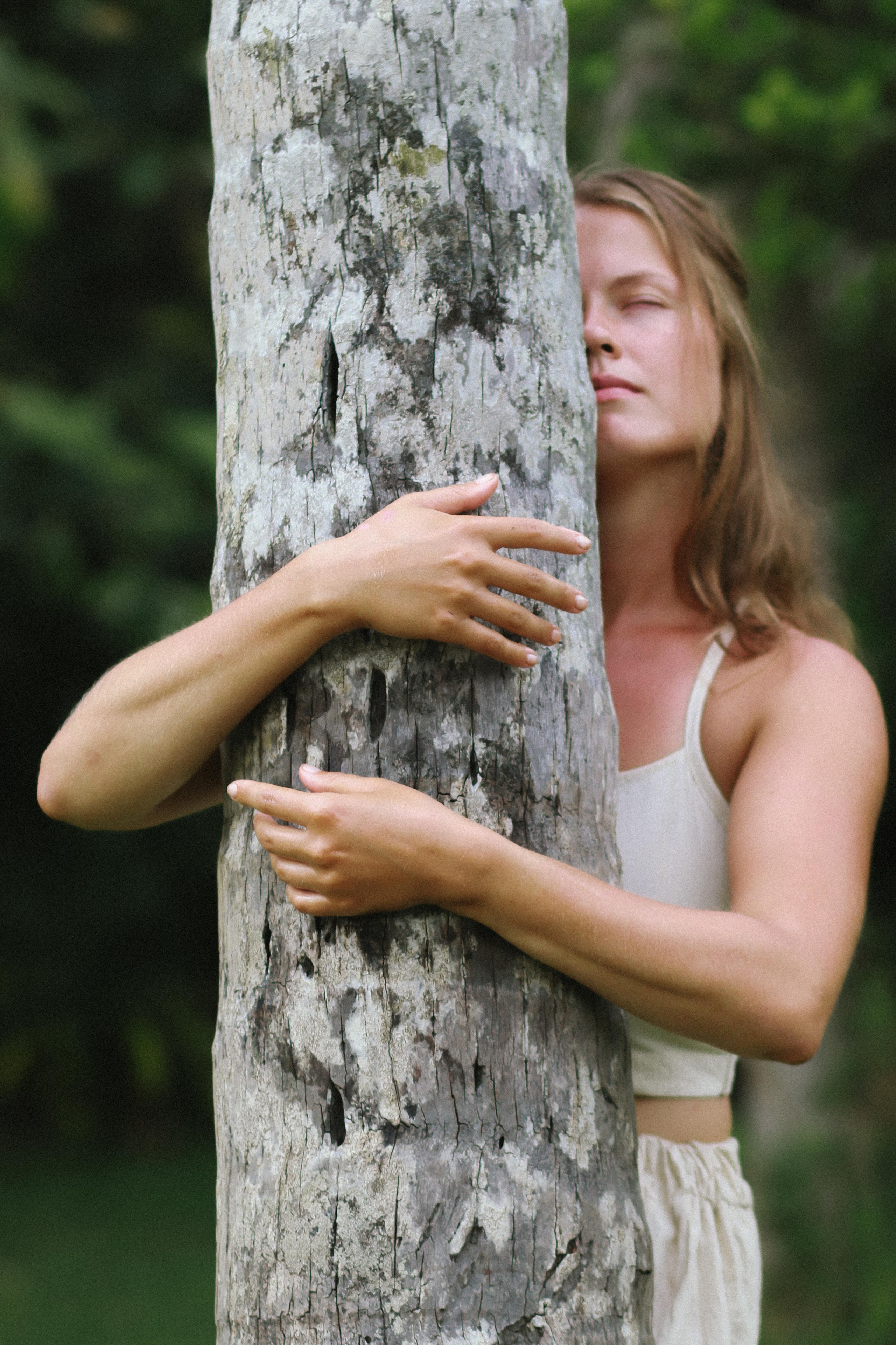 Массажист Дарина. Фотограф на Шри-Ланке