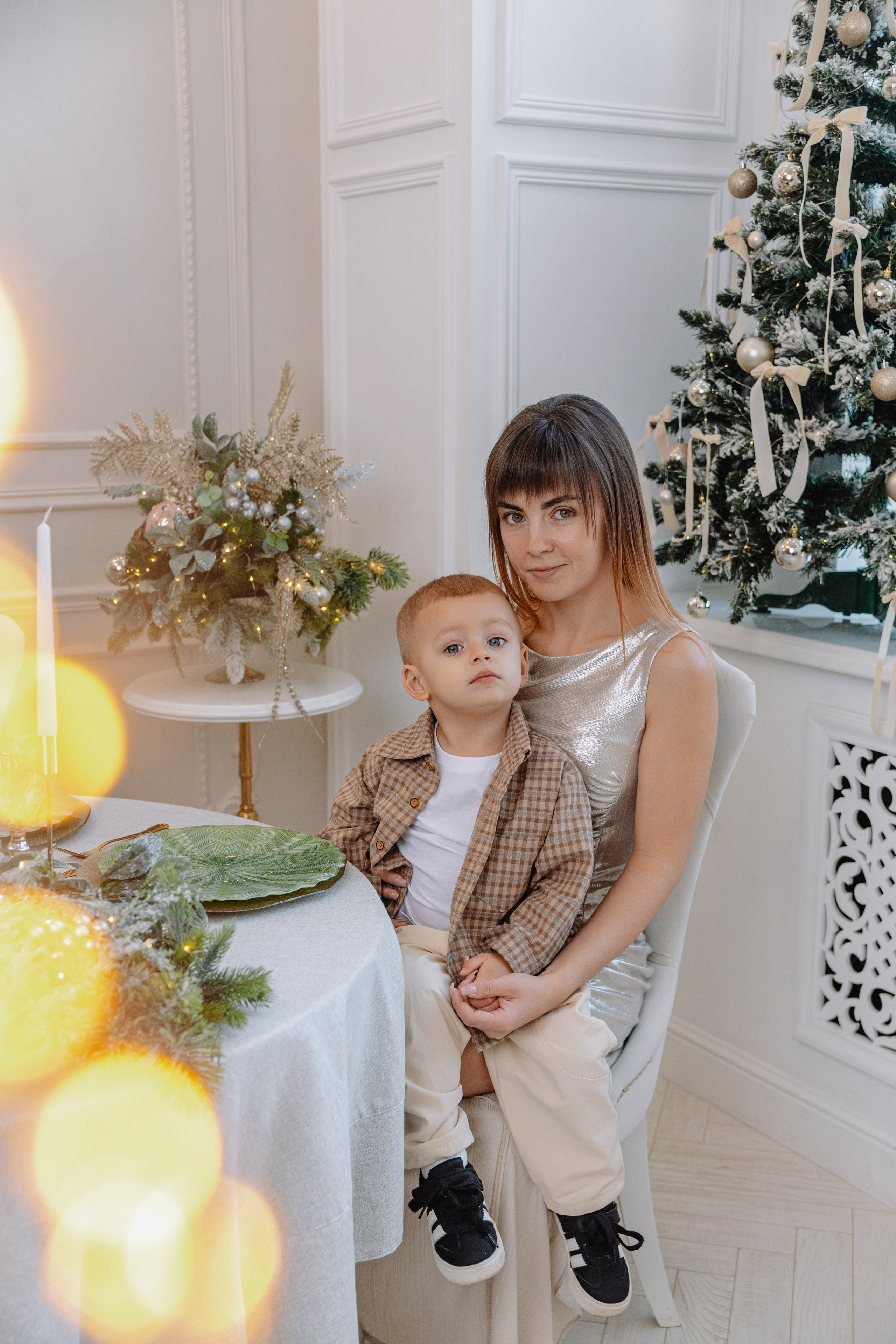 Ирина и Арсений. Фотограф Воронеж Варвара