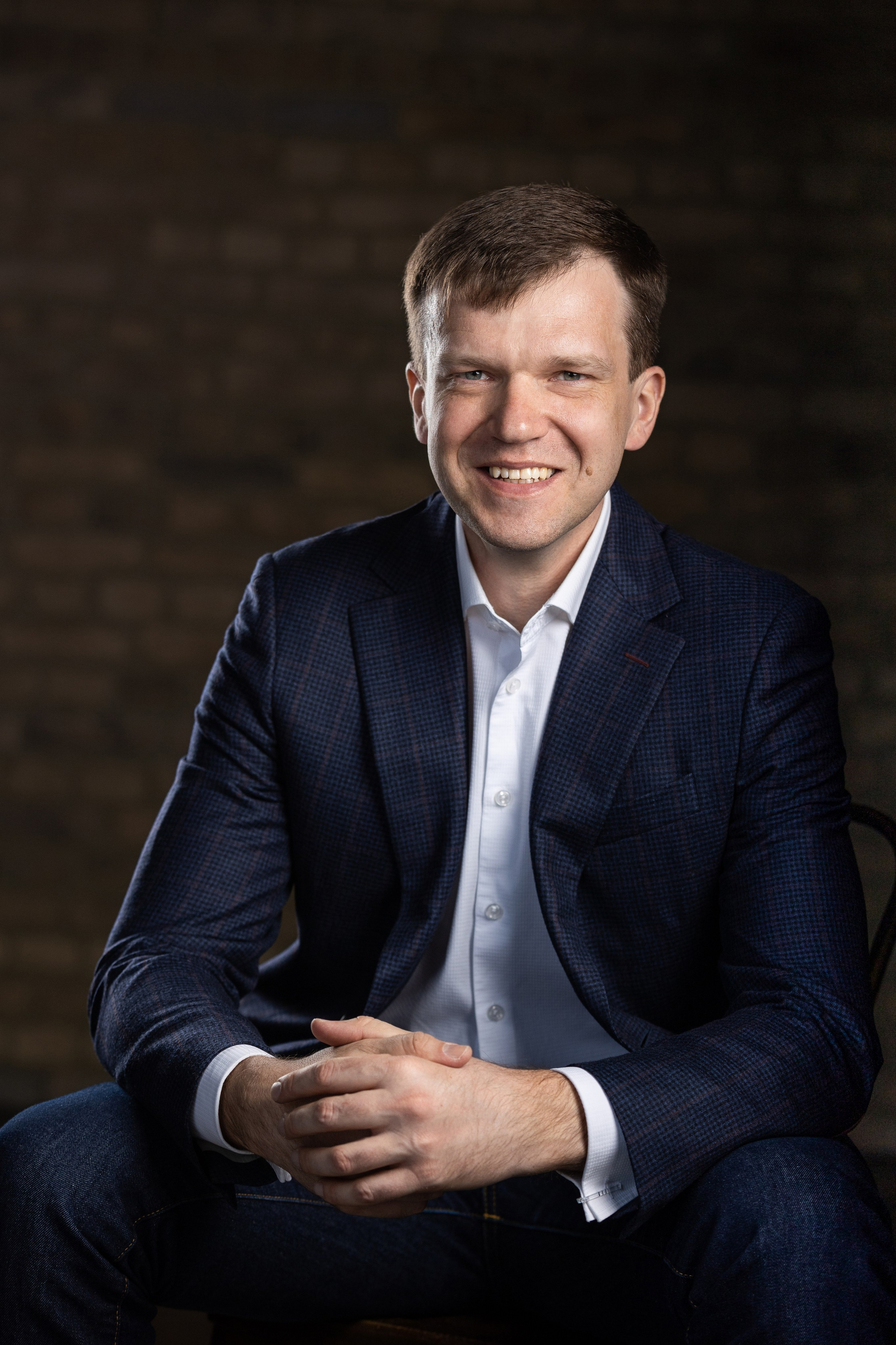 Портреты. Фотограф в Москве Даша Зуева