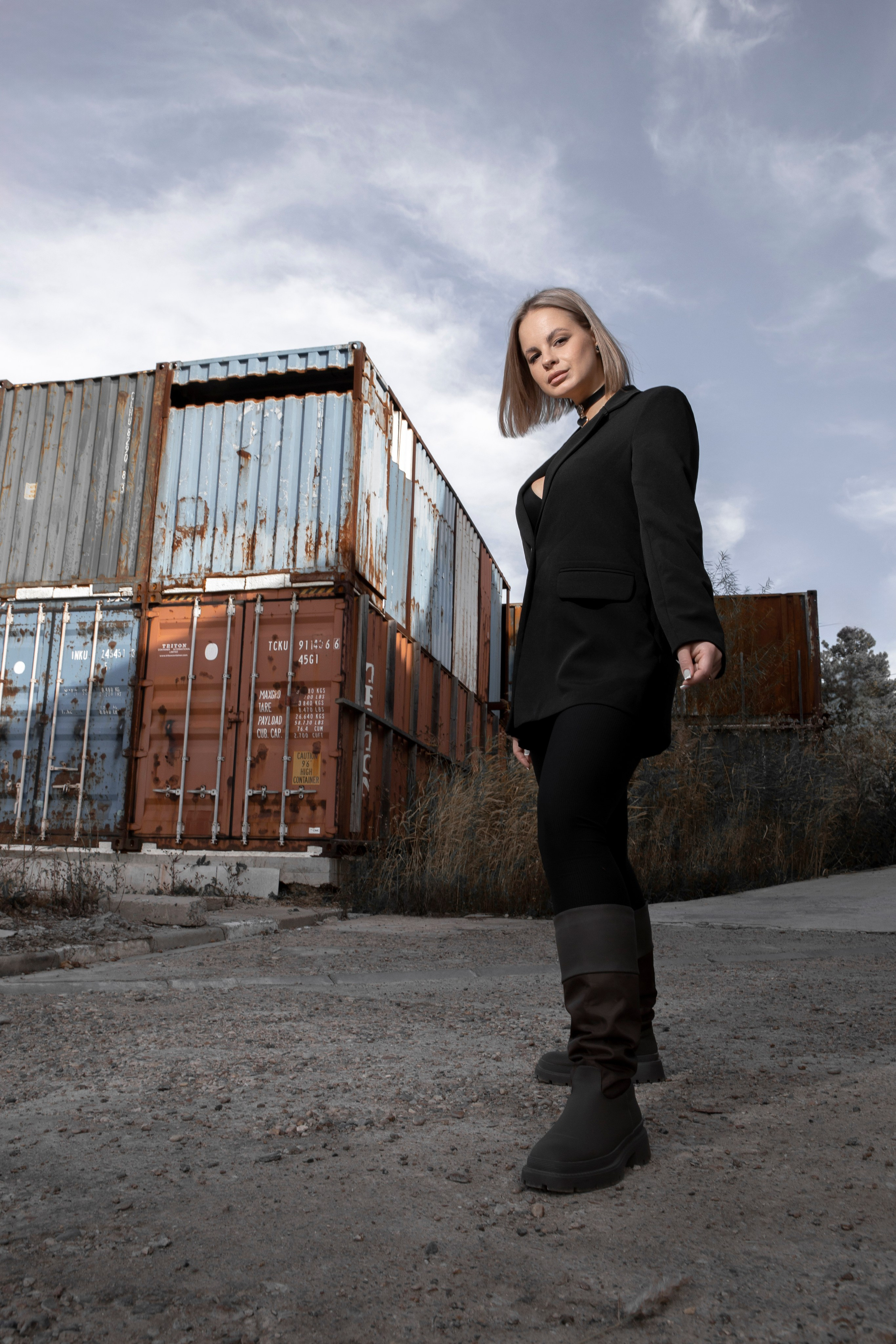 Алина и Кирилл. Фотограф Лесозаводск/Хабаровск