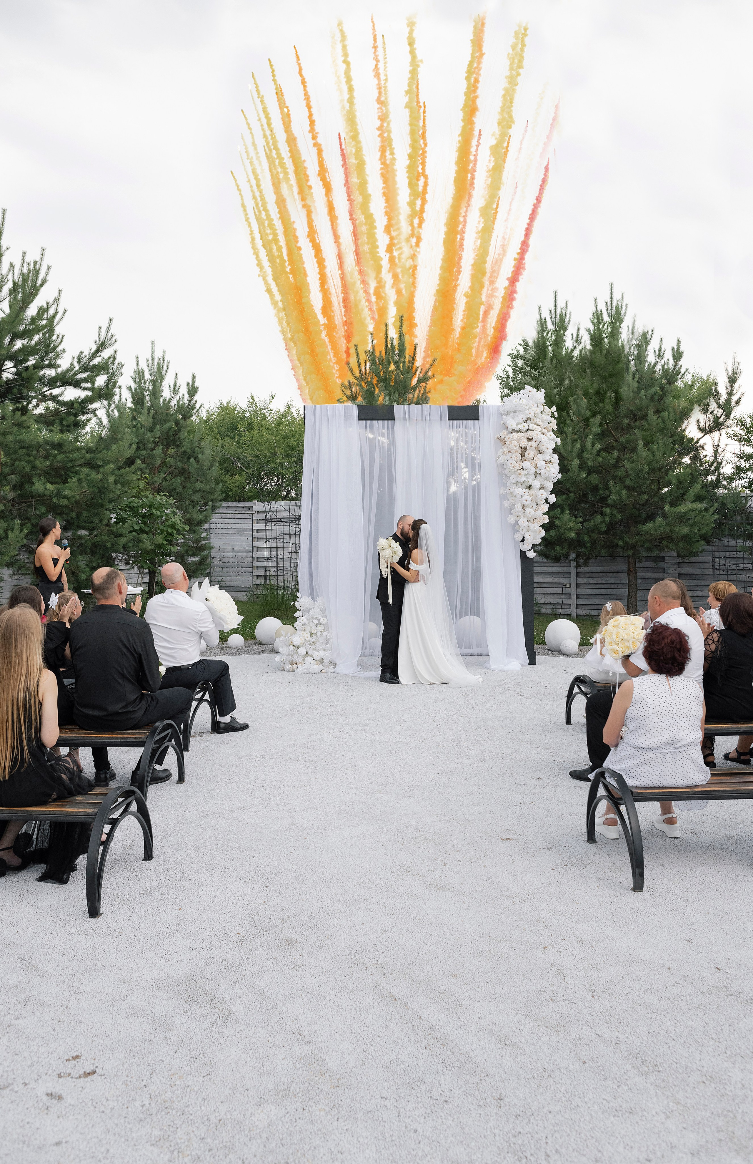 Артем и Полина. Фотограф Лесозаводск/Хабаровск