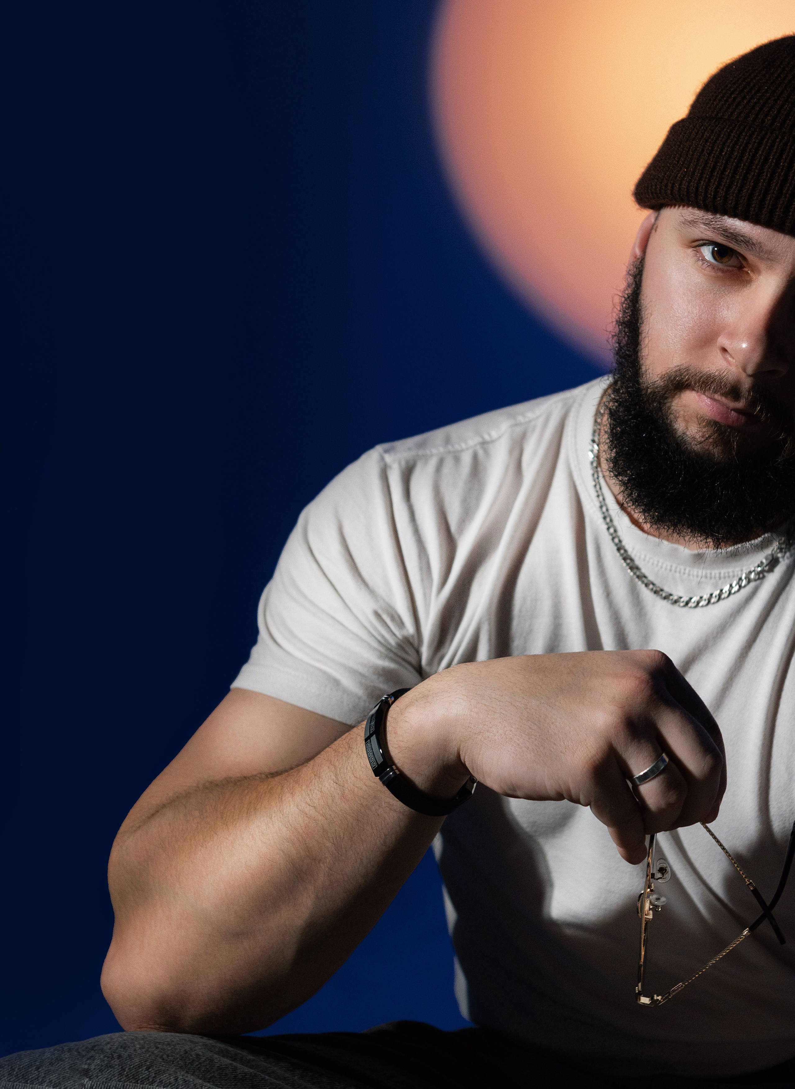 Никита. Фотограф Лесозаводск/Хабаровск