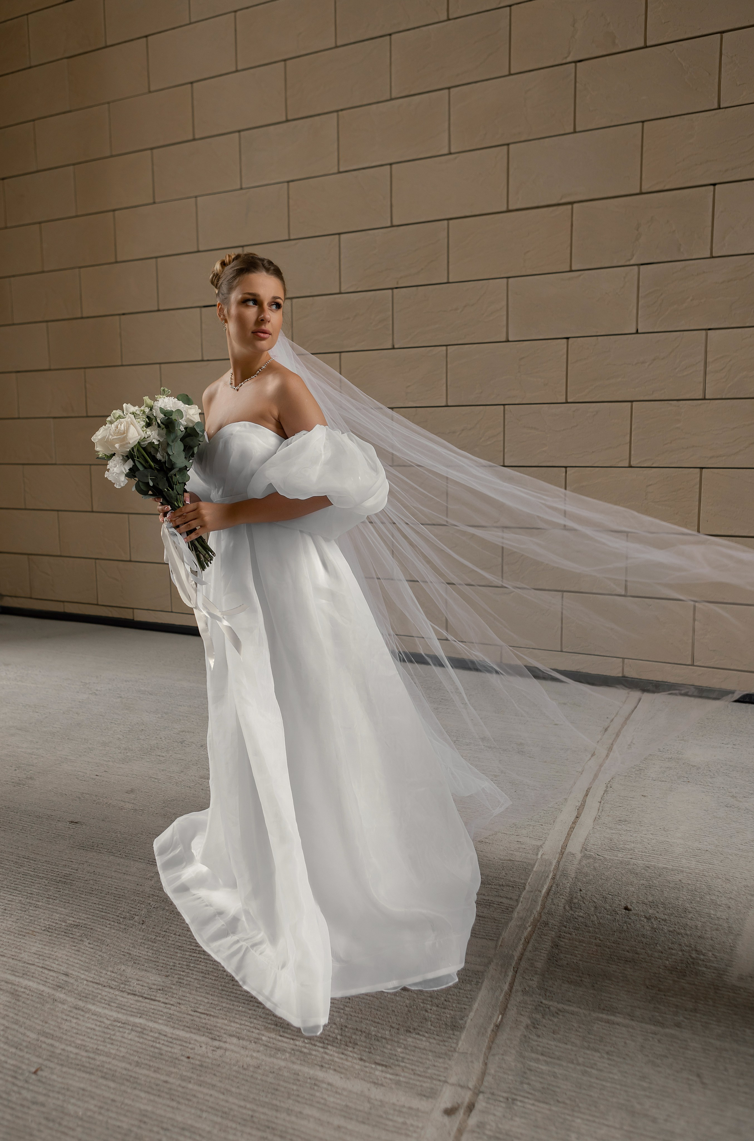 Яна и Даня (свадебный анонс). Фотограф Лесозаводск/Хабаровск