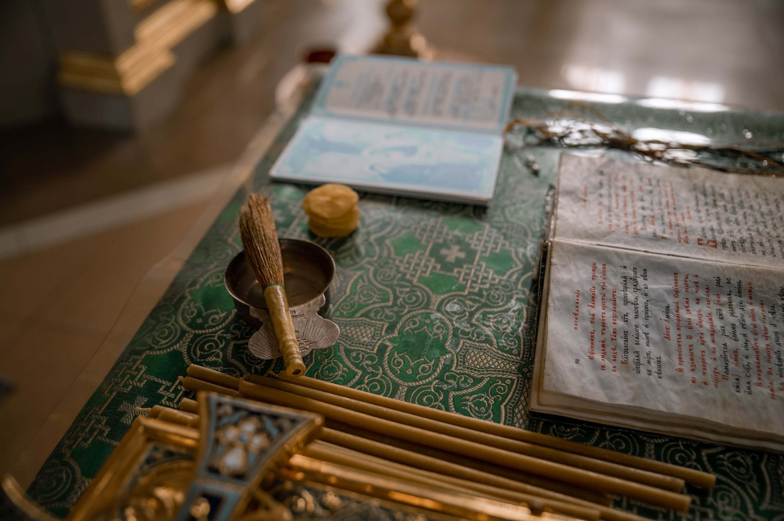 КРЕЩЕНИЕ ЕВЫ. Свадебный и семейный фотограф в Краснодарском крае