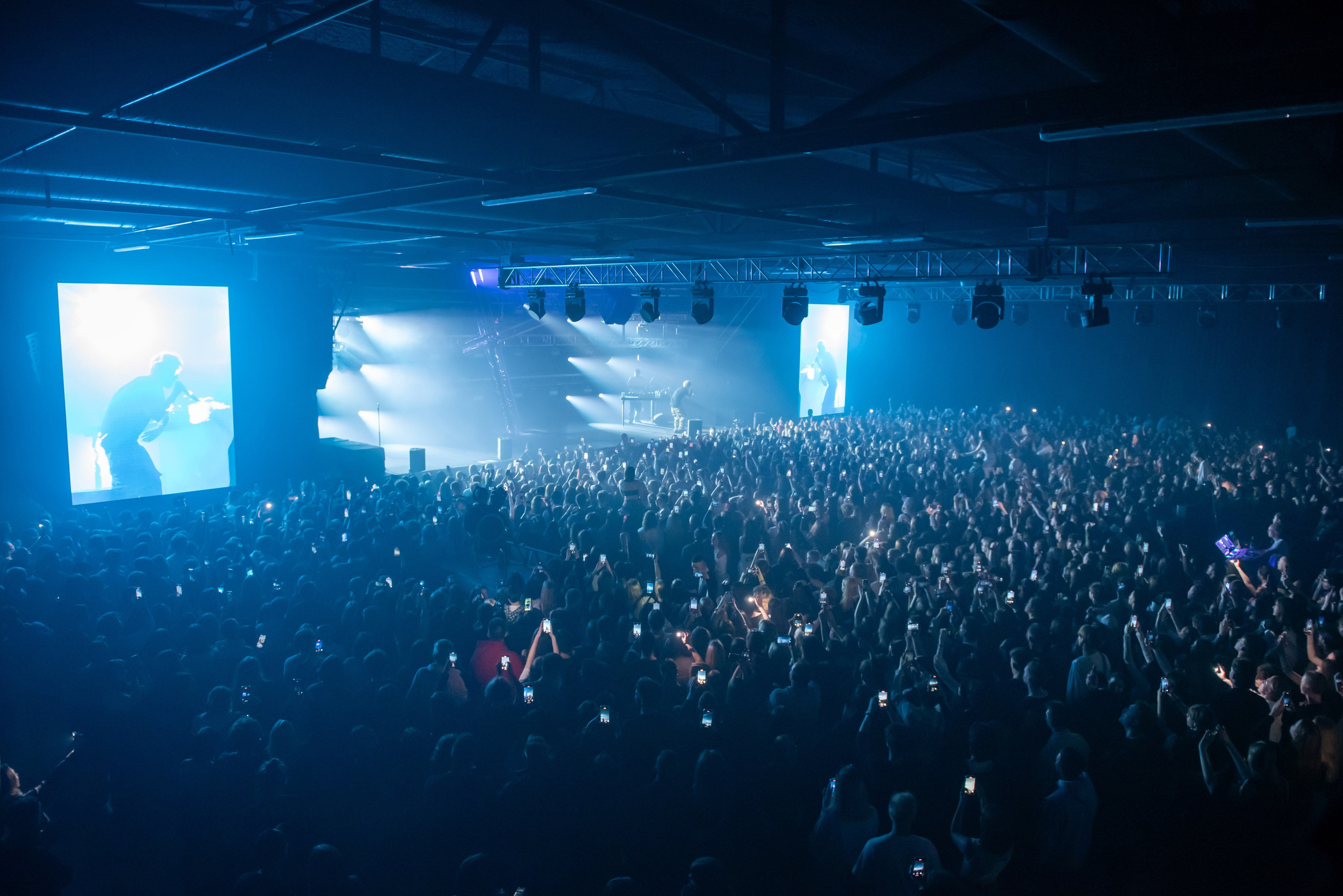 Pharaon. Royal Park. Фотограф в Калининграде Роман Большаков