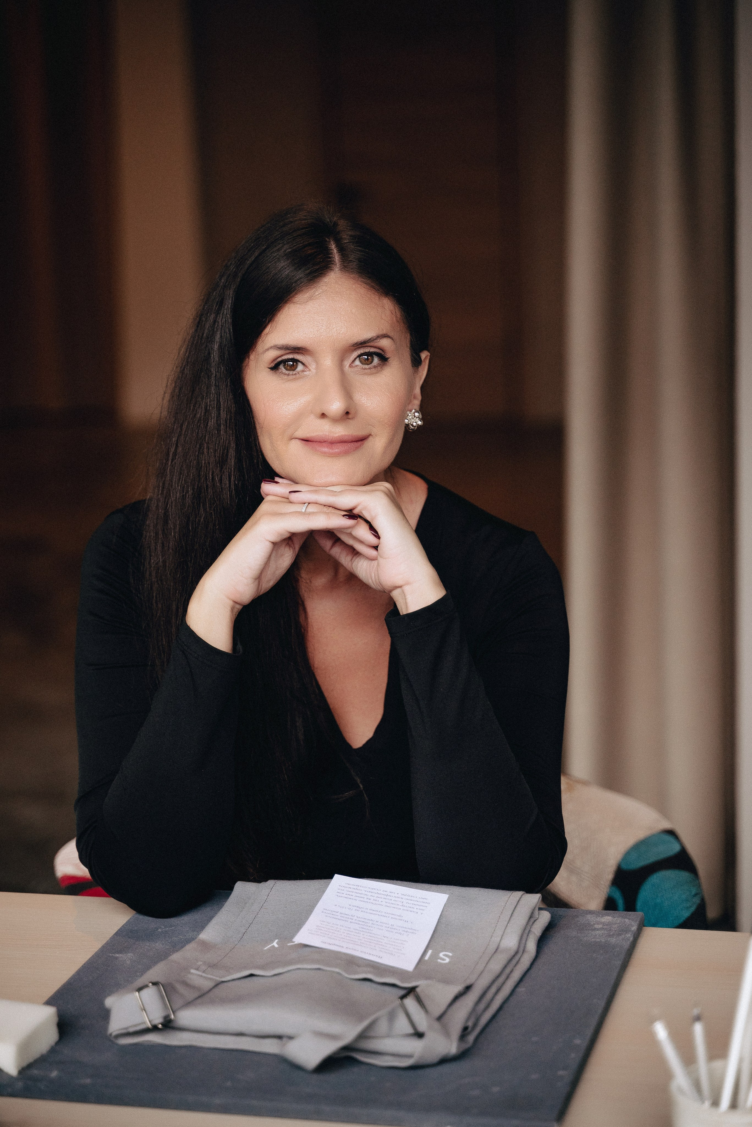 День Рождения в студии лепки из глины. Екатерина Курбанова. Женский фотограф