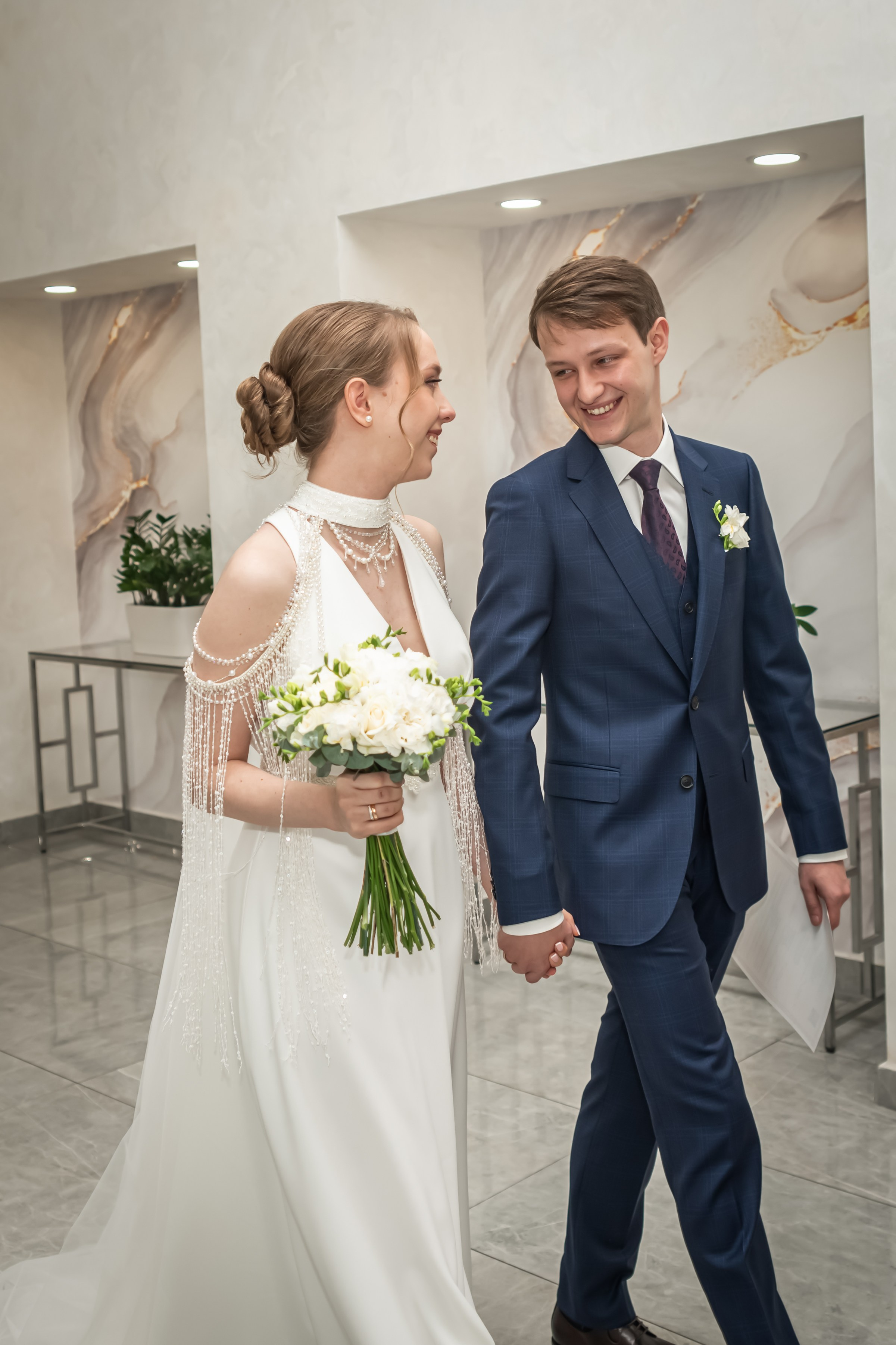 Артём и Юлия. Семейный и детский фотограф в Москве Евгения Миронова