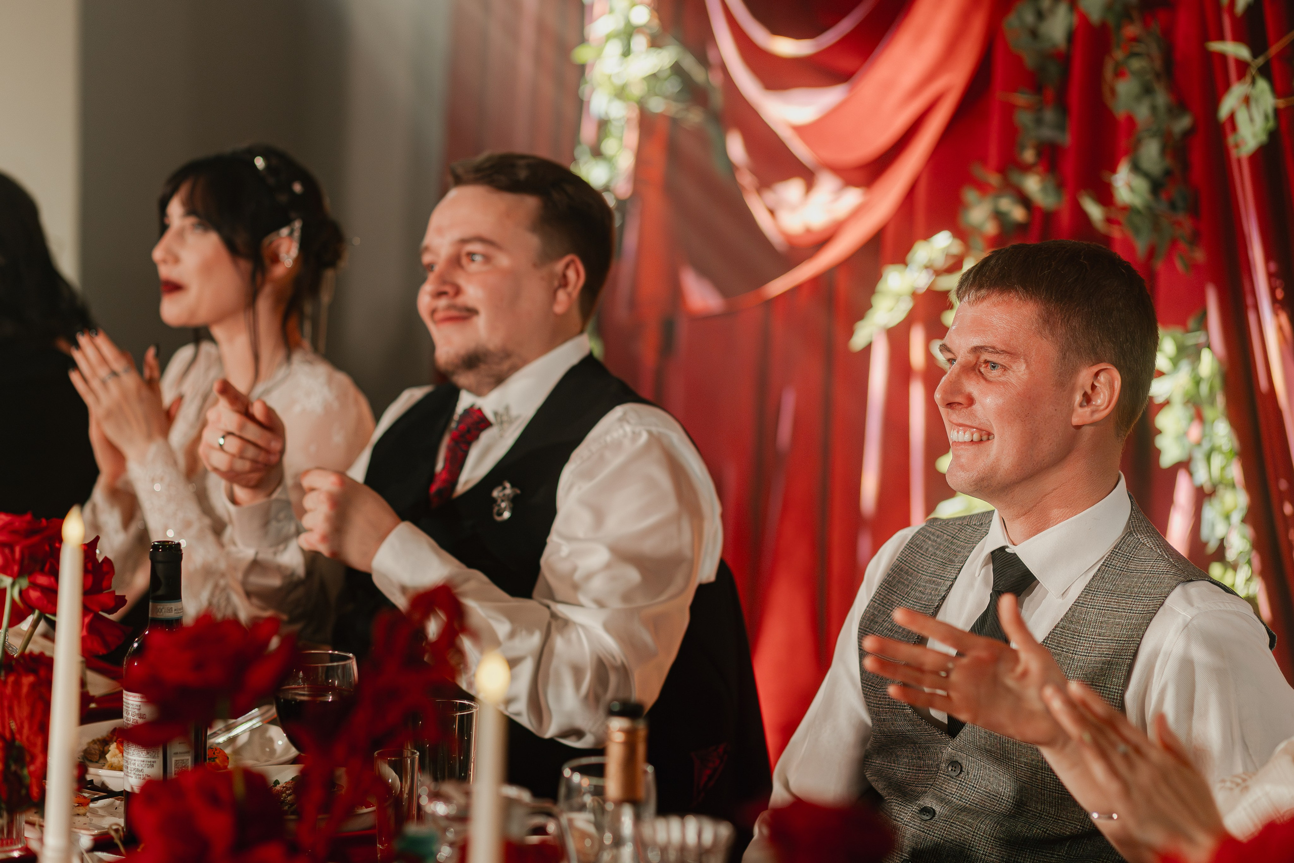 Свадьба Лены и Миши. Свадебный и семейный фотограф Женя Добрянская в Нижнем Новгороде