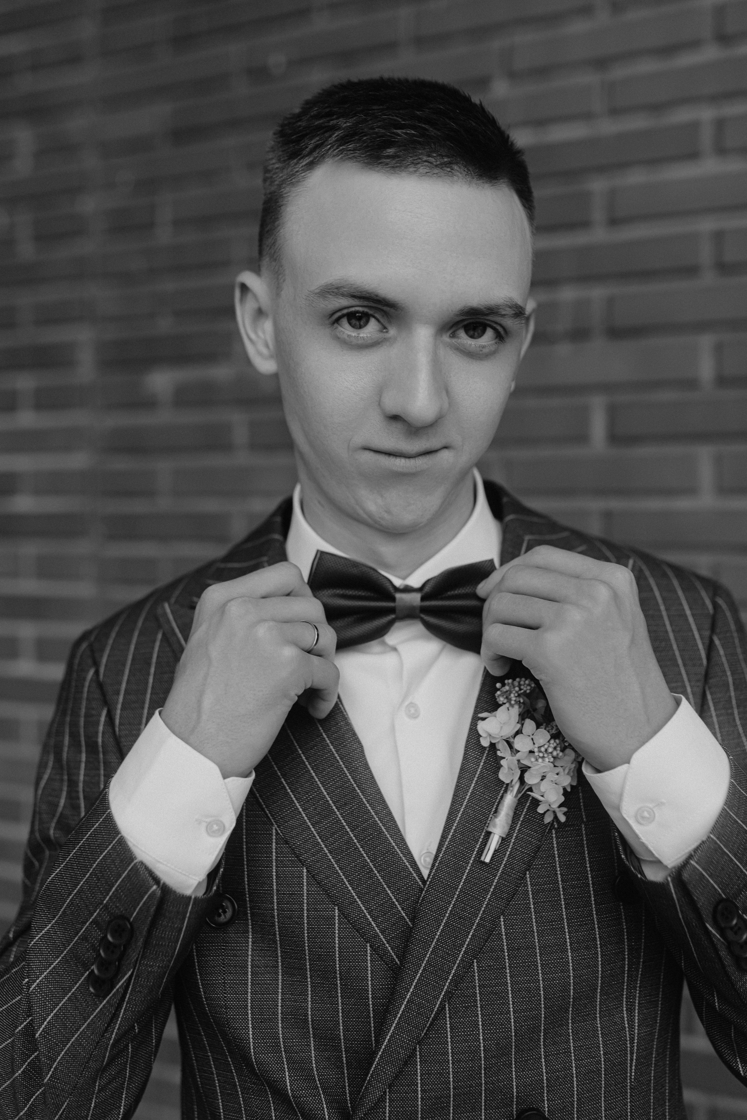 Свадьба Алины и Вадима. Свадебный и семейный фотограф Женя Добрянская в Нижнем Новгороде