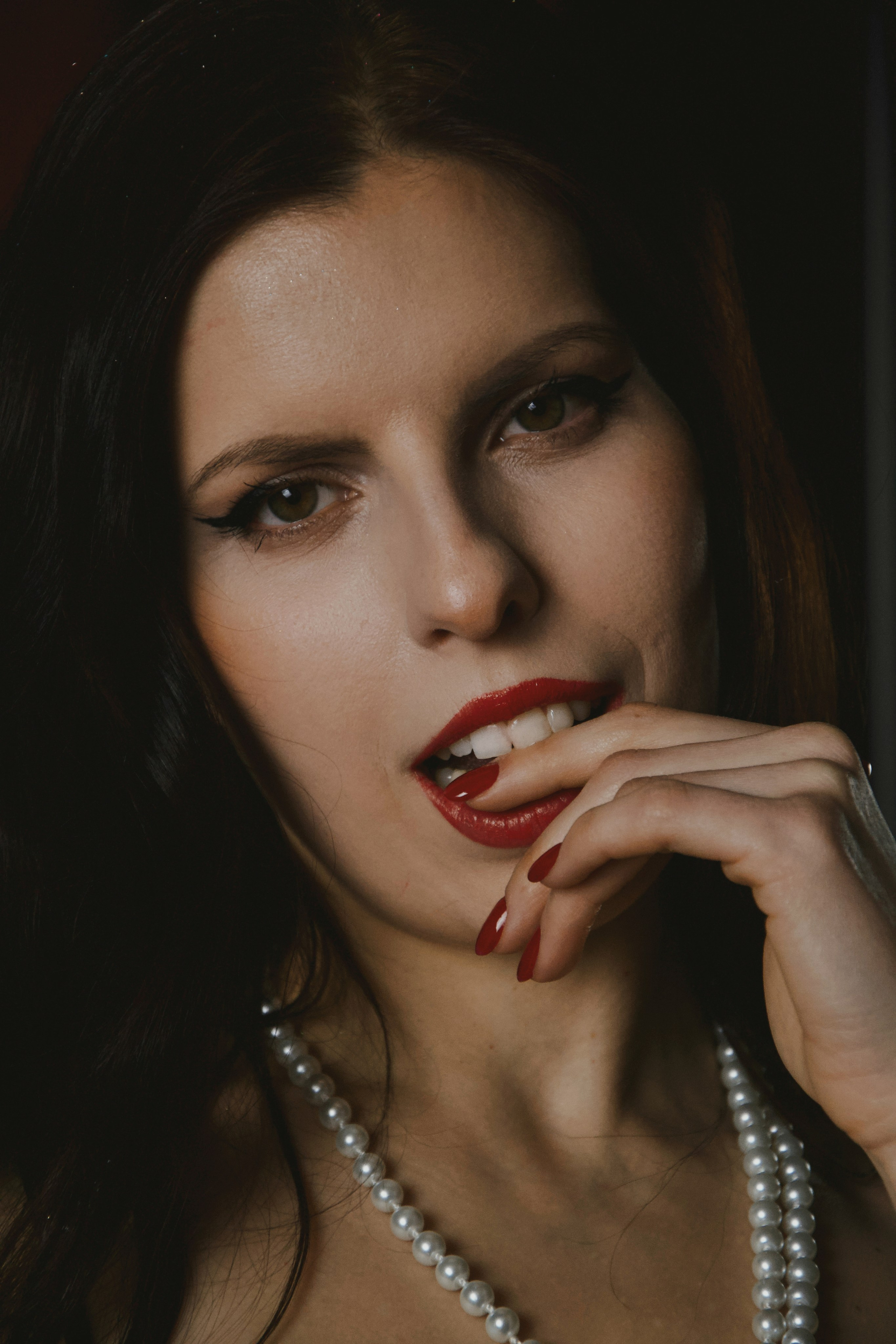 Maria. Фотограф Анастасия Шай в Санкт-Петербурге