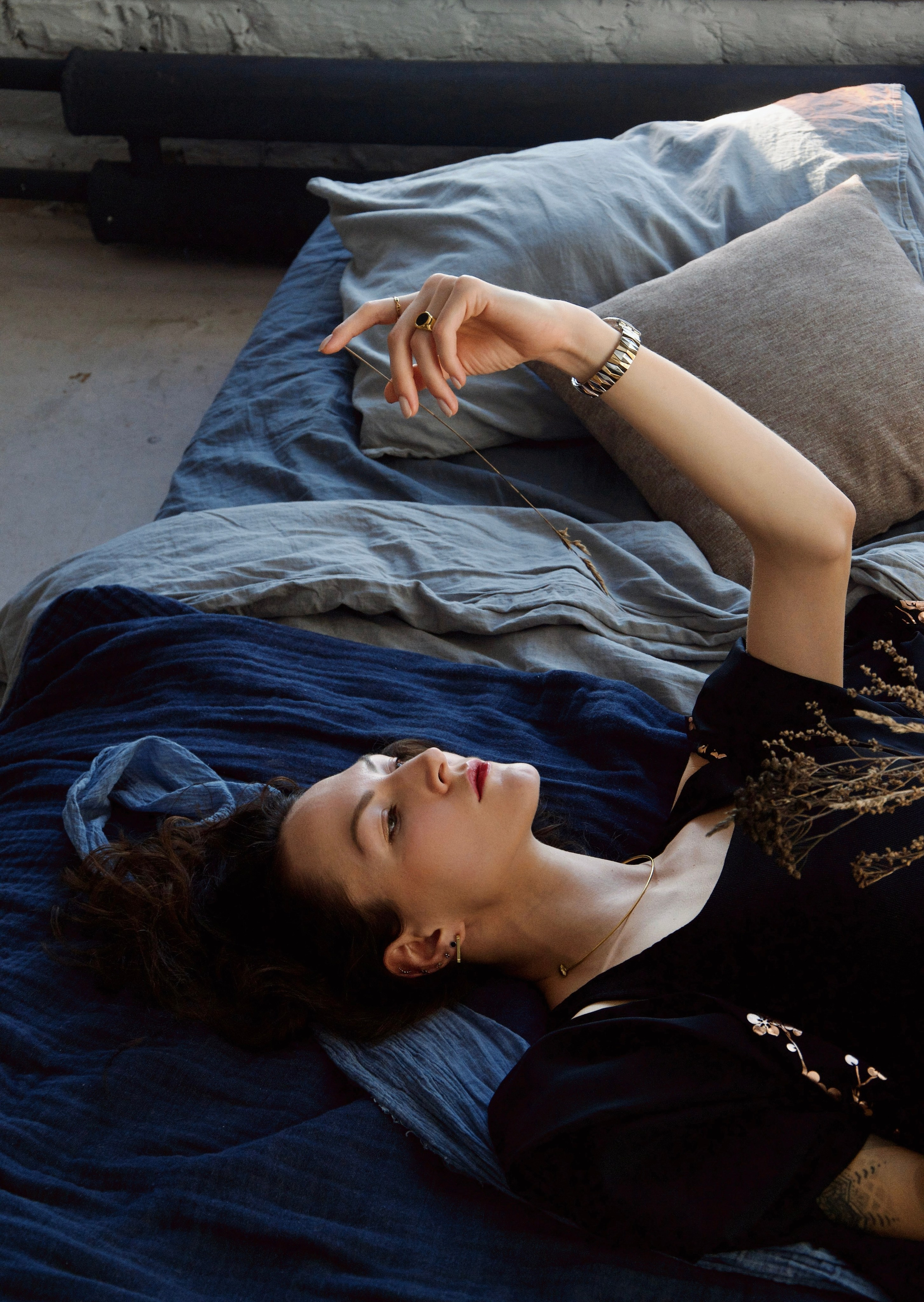 Veronika. Фотограф Анастасия Шай в Санкт-Петербурге