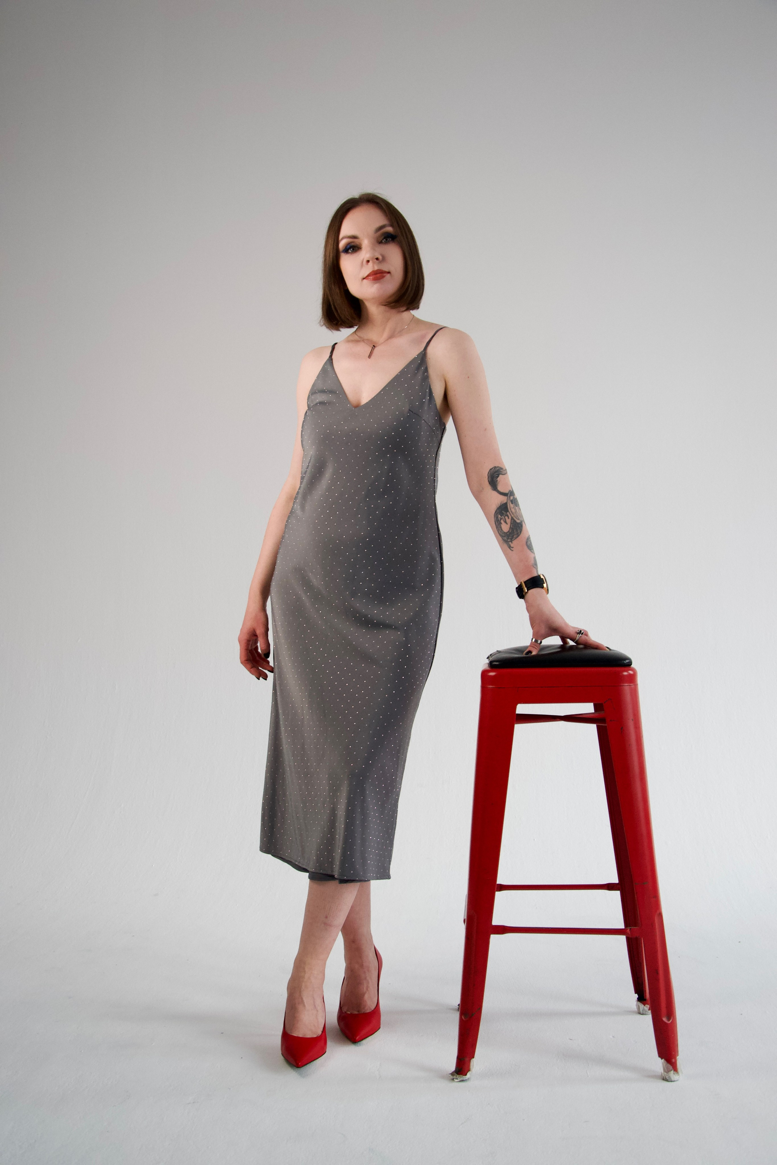 Julia. Фотограф Анастасия Шай в Санкт-Петербурге