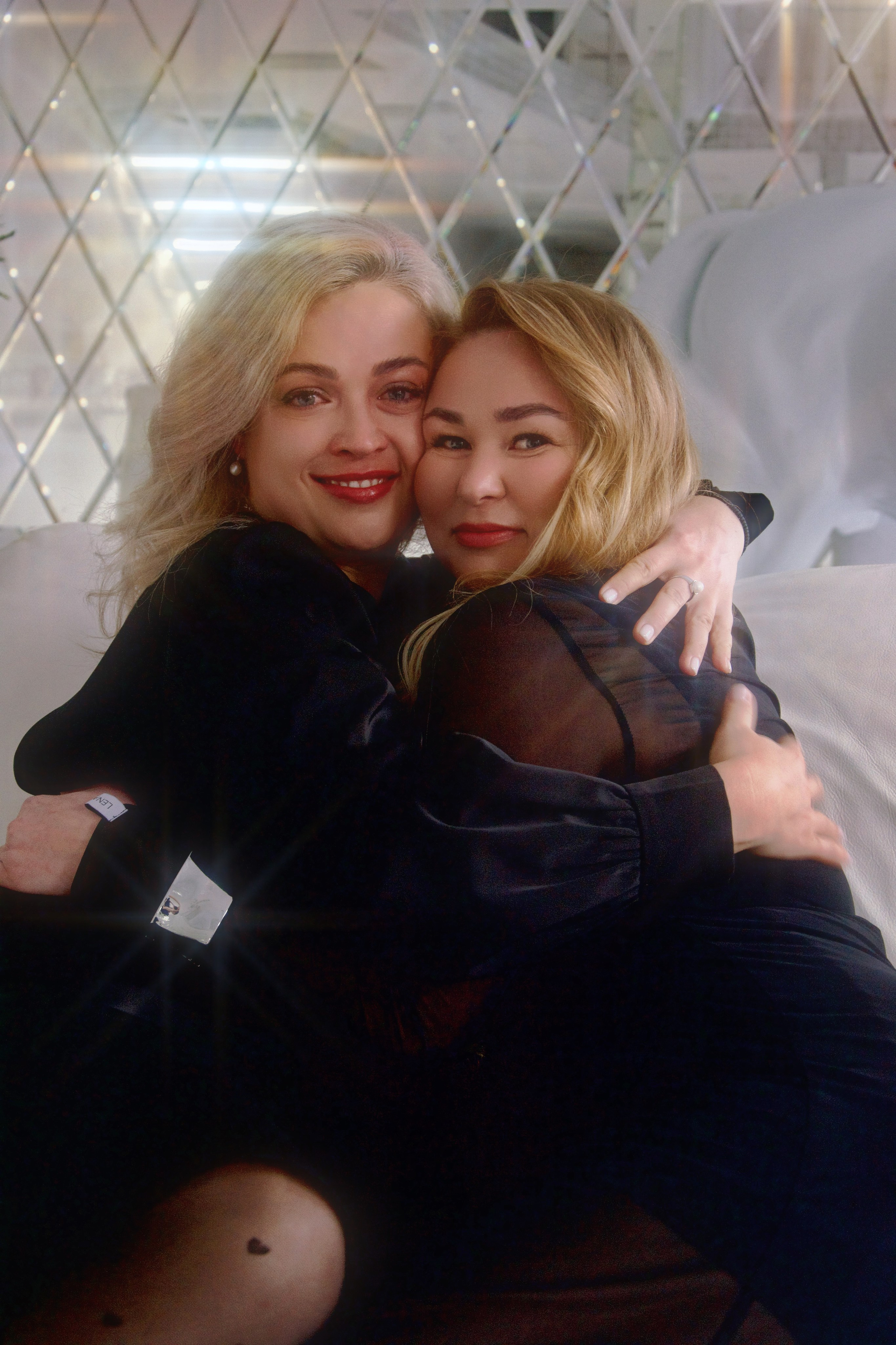 Eugenia's birthday. Фотограф Анастасия Шай в Санкт-Петербурге