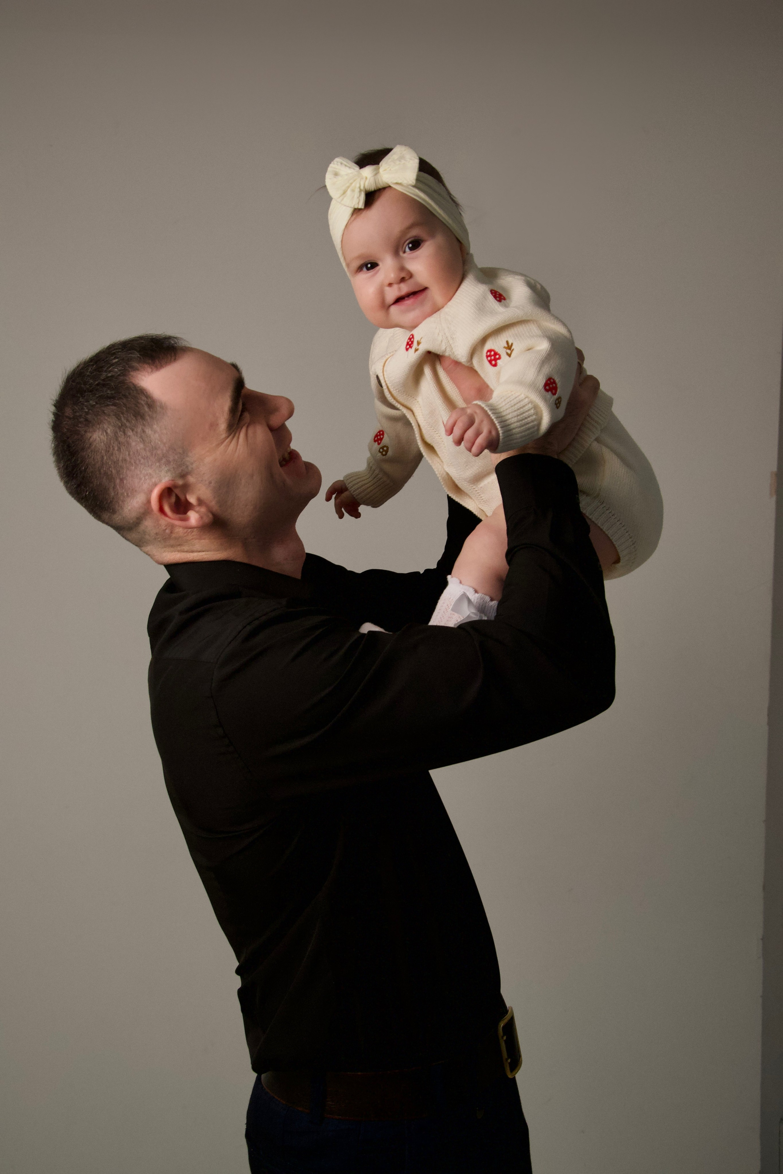 Family. Фотограф Анастасия Шай в Санкт-Петербурге