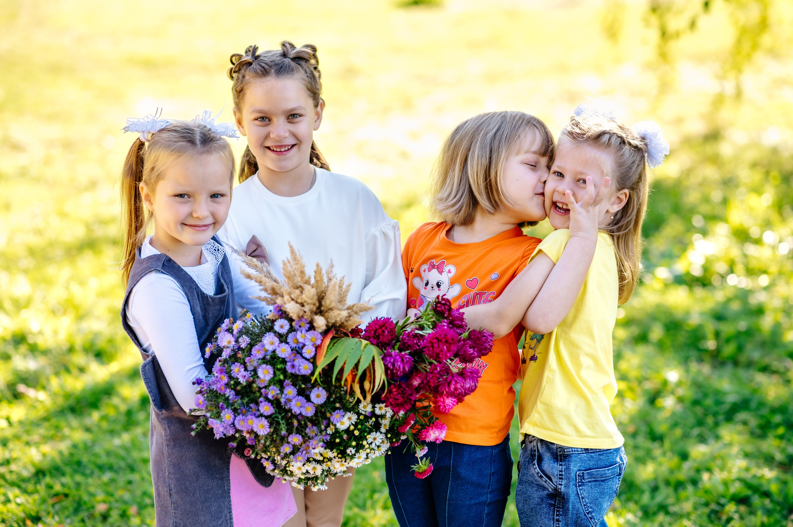 Детский сад