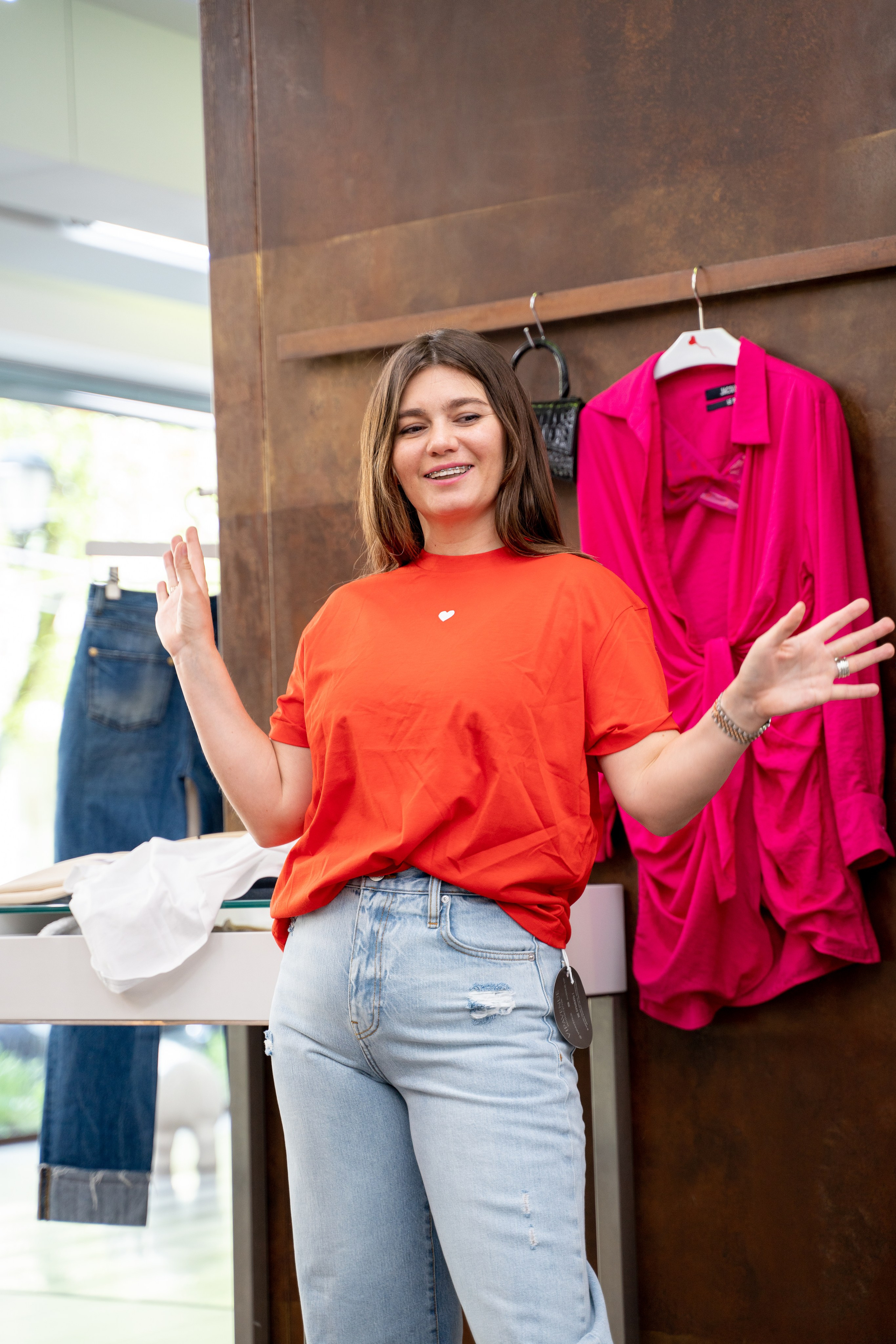 Шопинг в Казани. Татьяна Мишкина