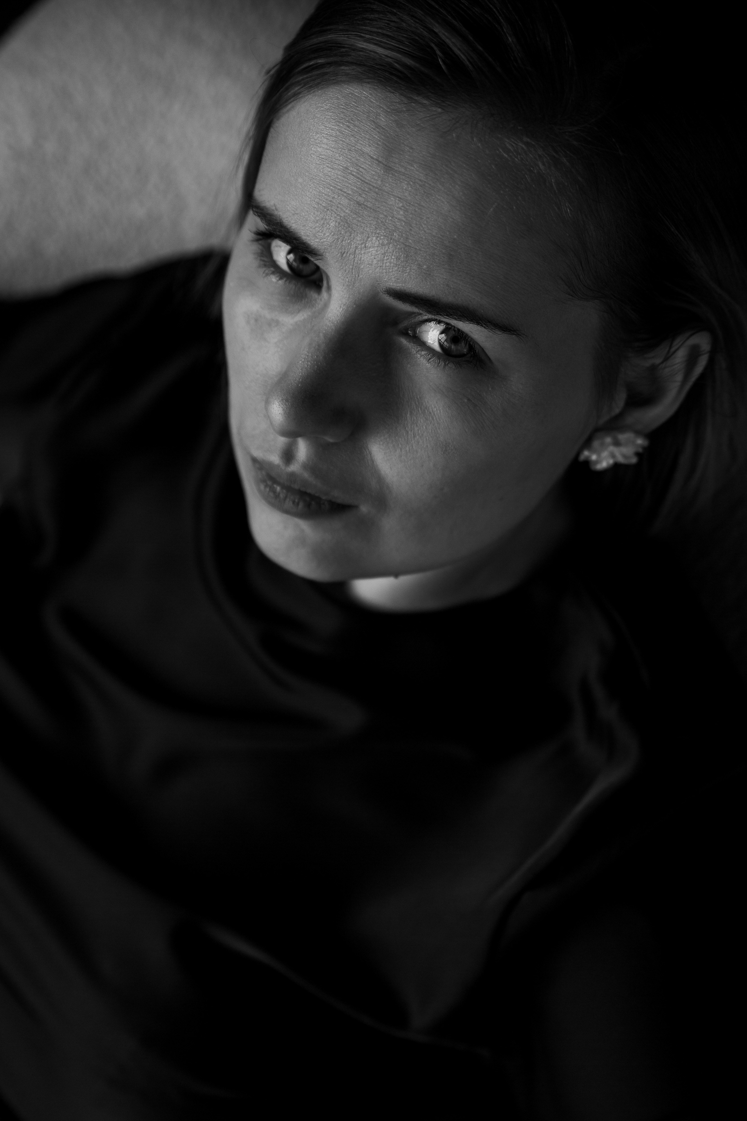 Ангелина_01. Портретный фотограф в Москве Денис Машков