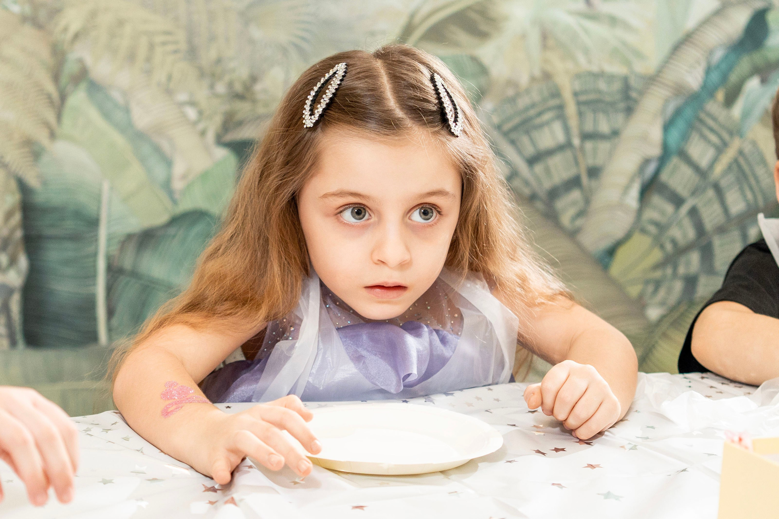 Дни Рождения. Фотограф Юлия Попова