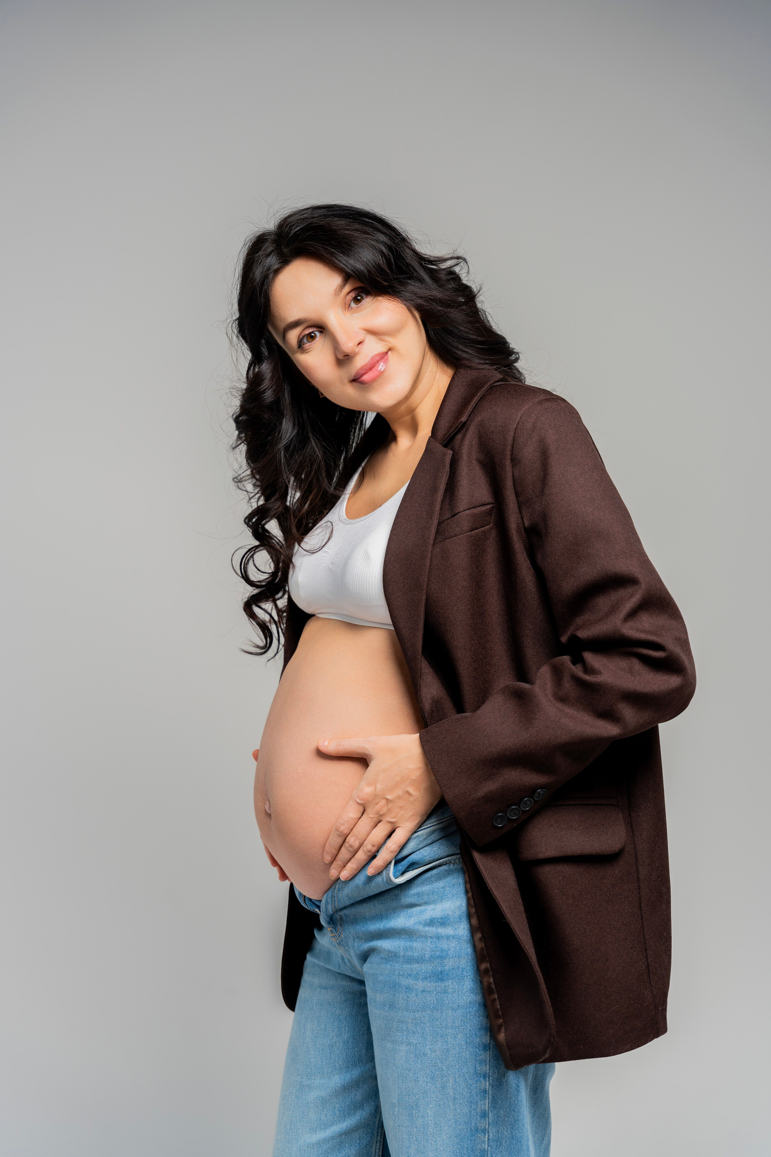 Татьяна. Фотограф Юлия Попова