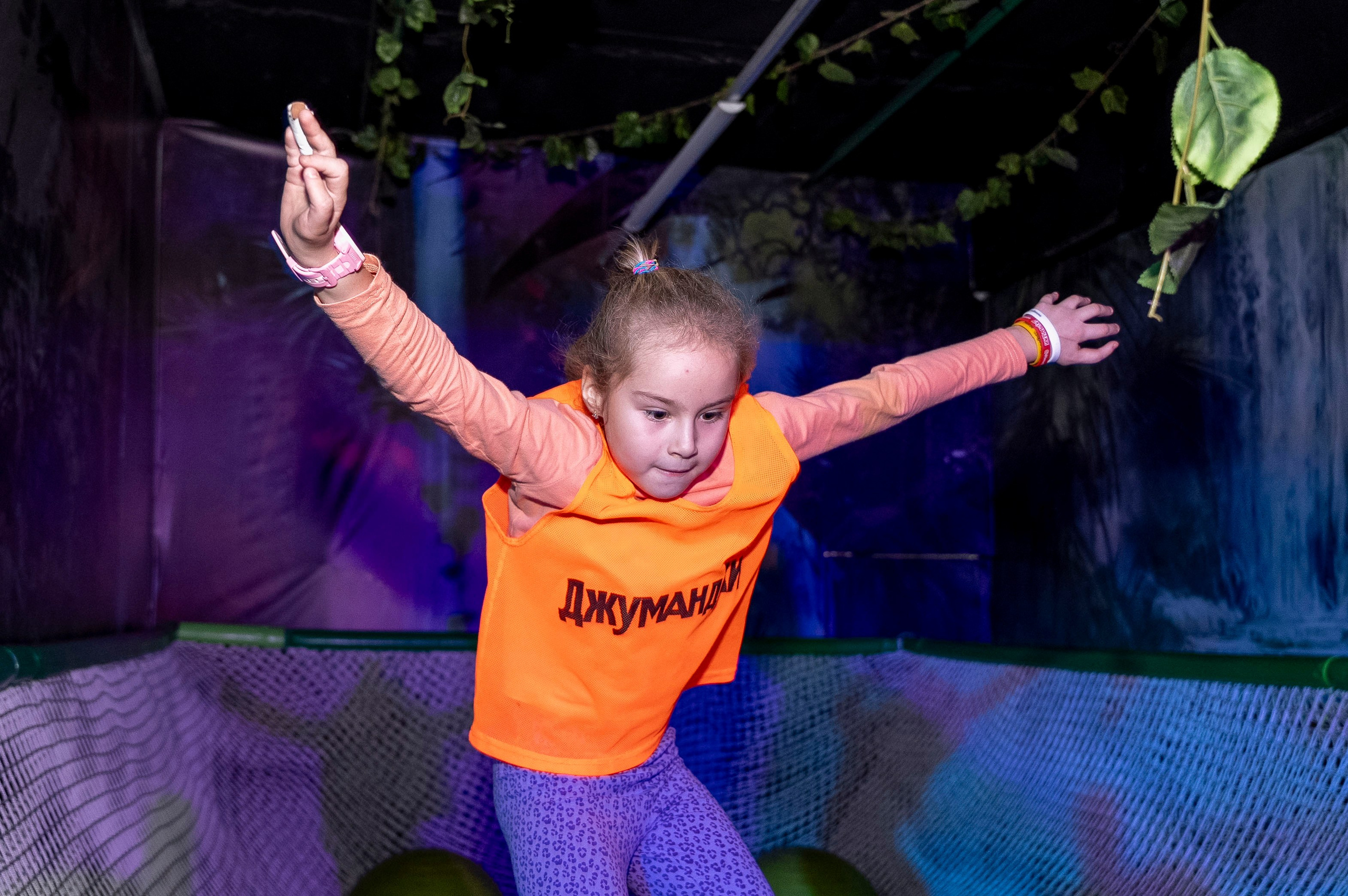 Квесты. Фотограф Юлия Попова