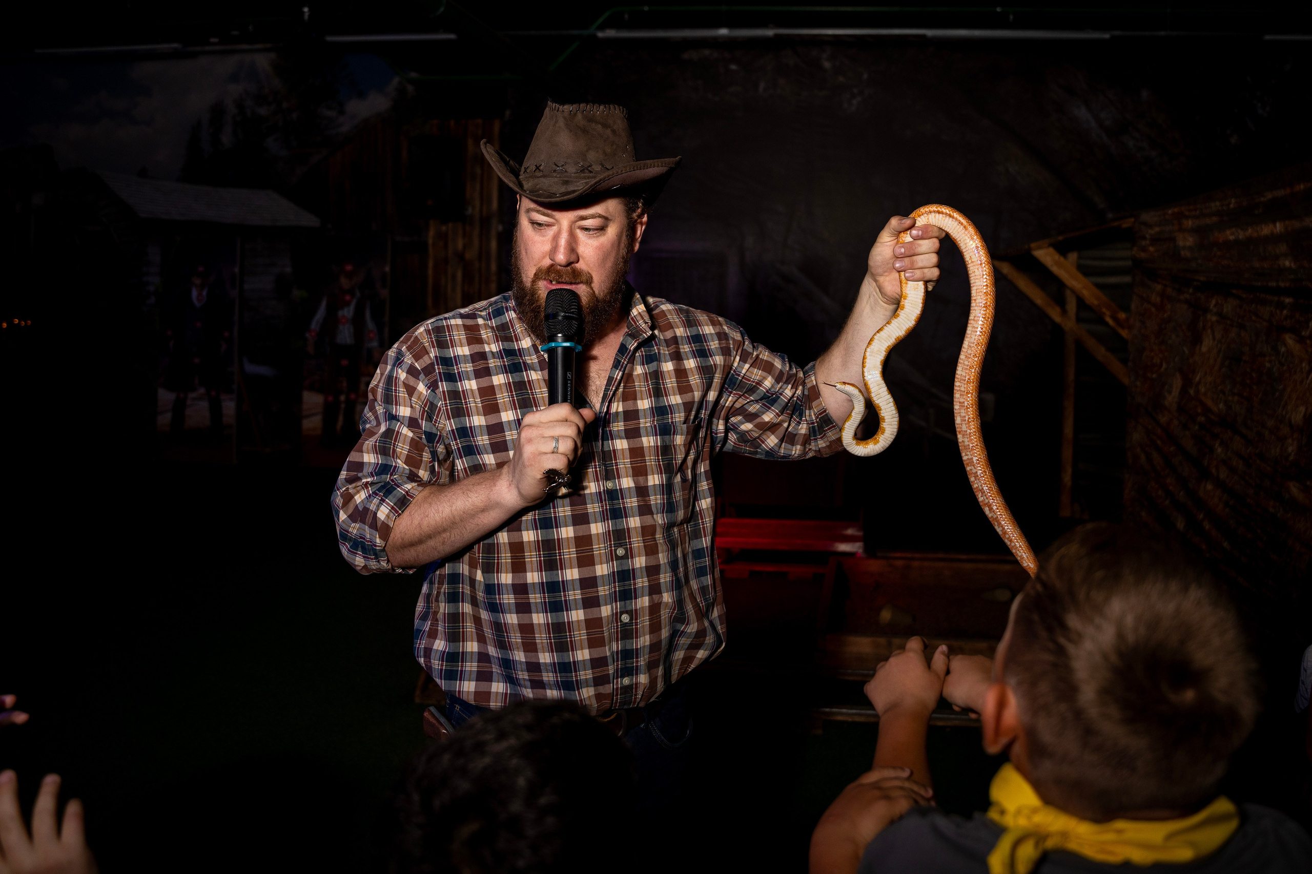 Квесты. Фотограф Юлия Попова