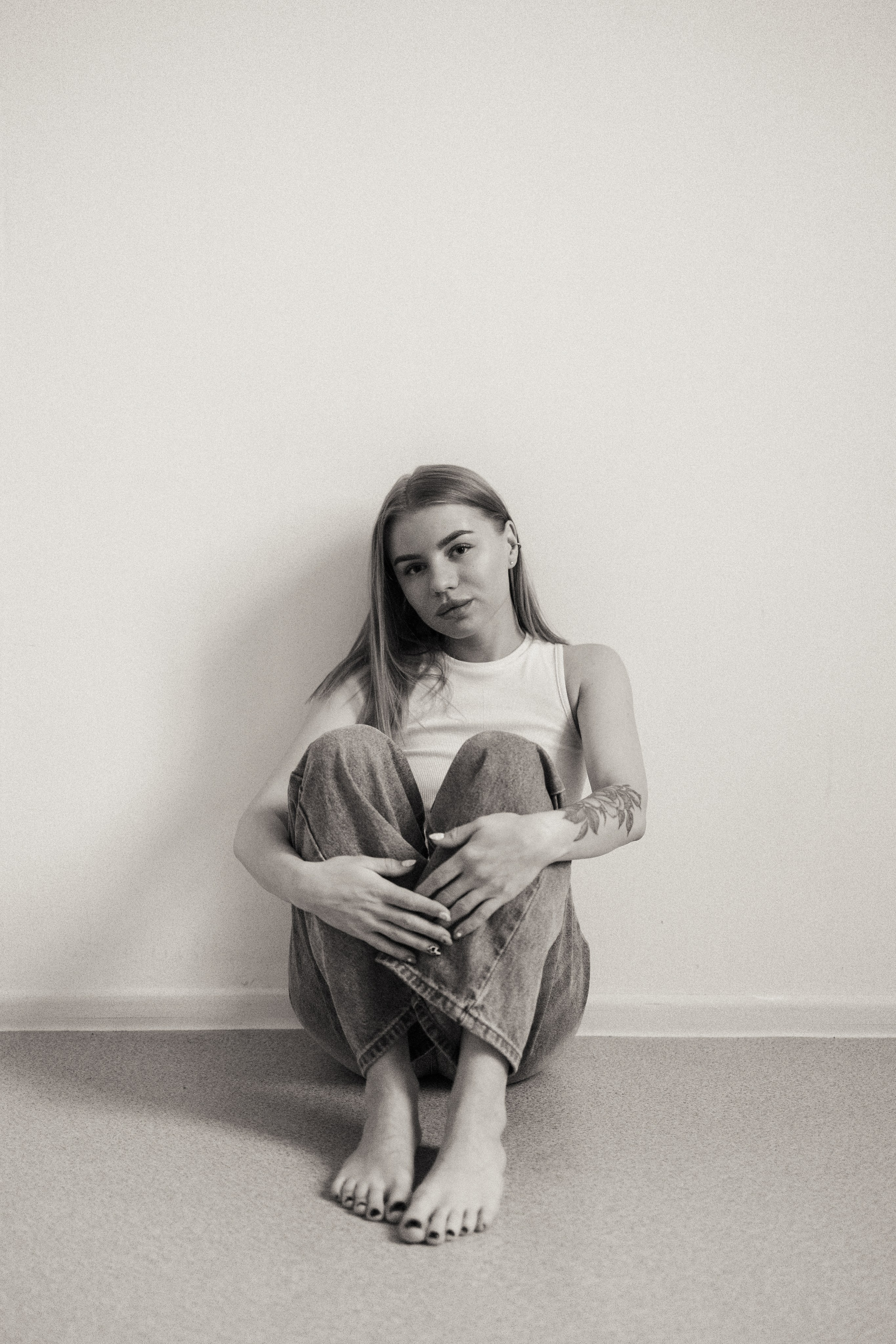 Ксюша / ID Studio. Фотограф в Выборге и Санкт-Петербурге Маша Гуляева