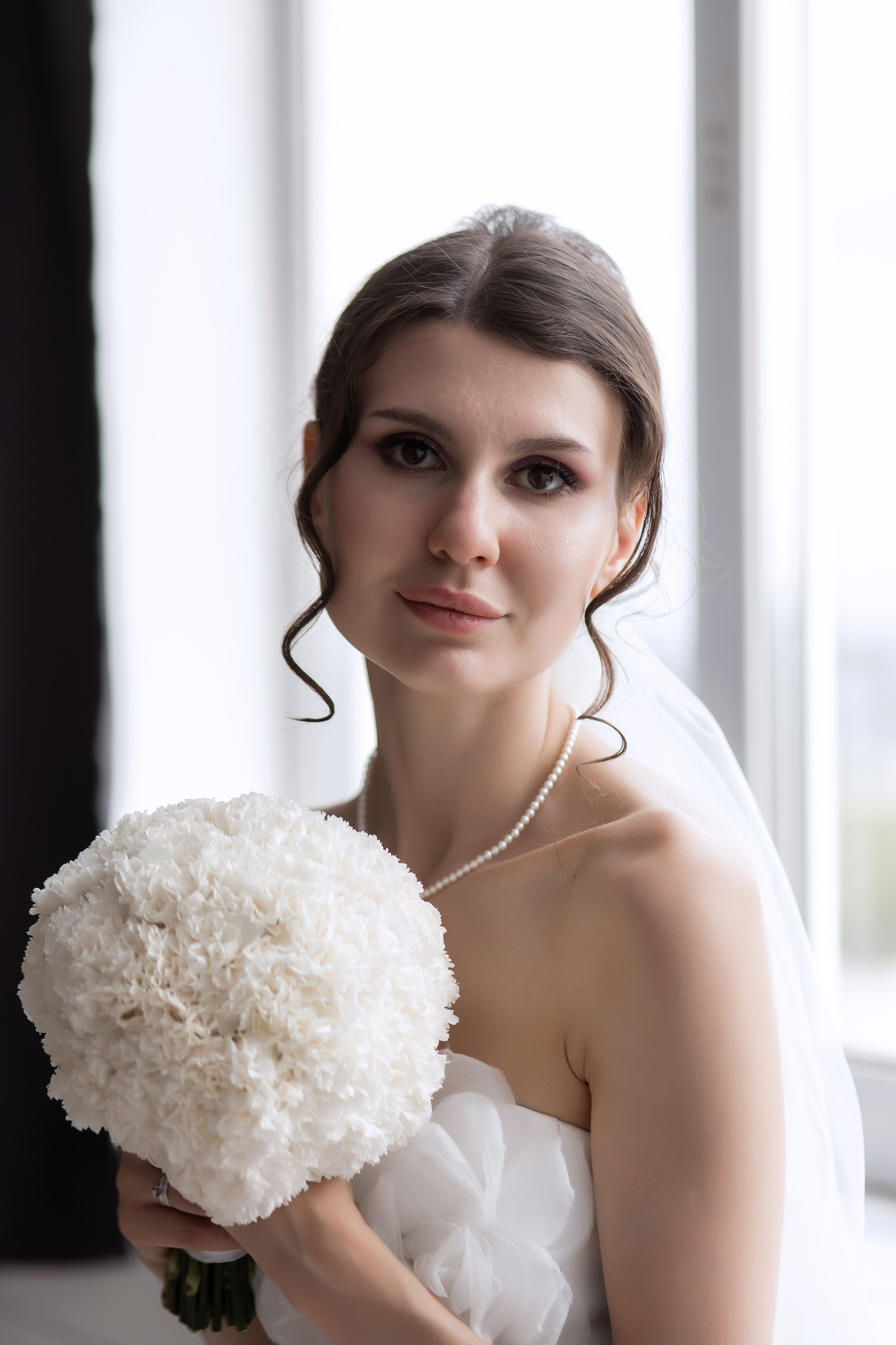 Marina & Zahar. Anneta Benthen | Photographer