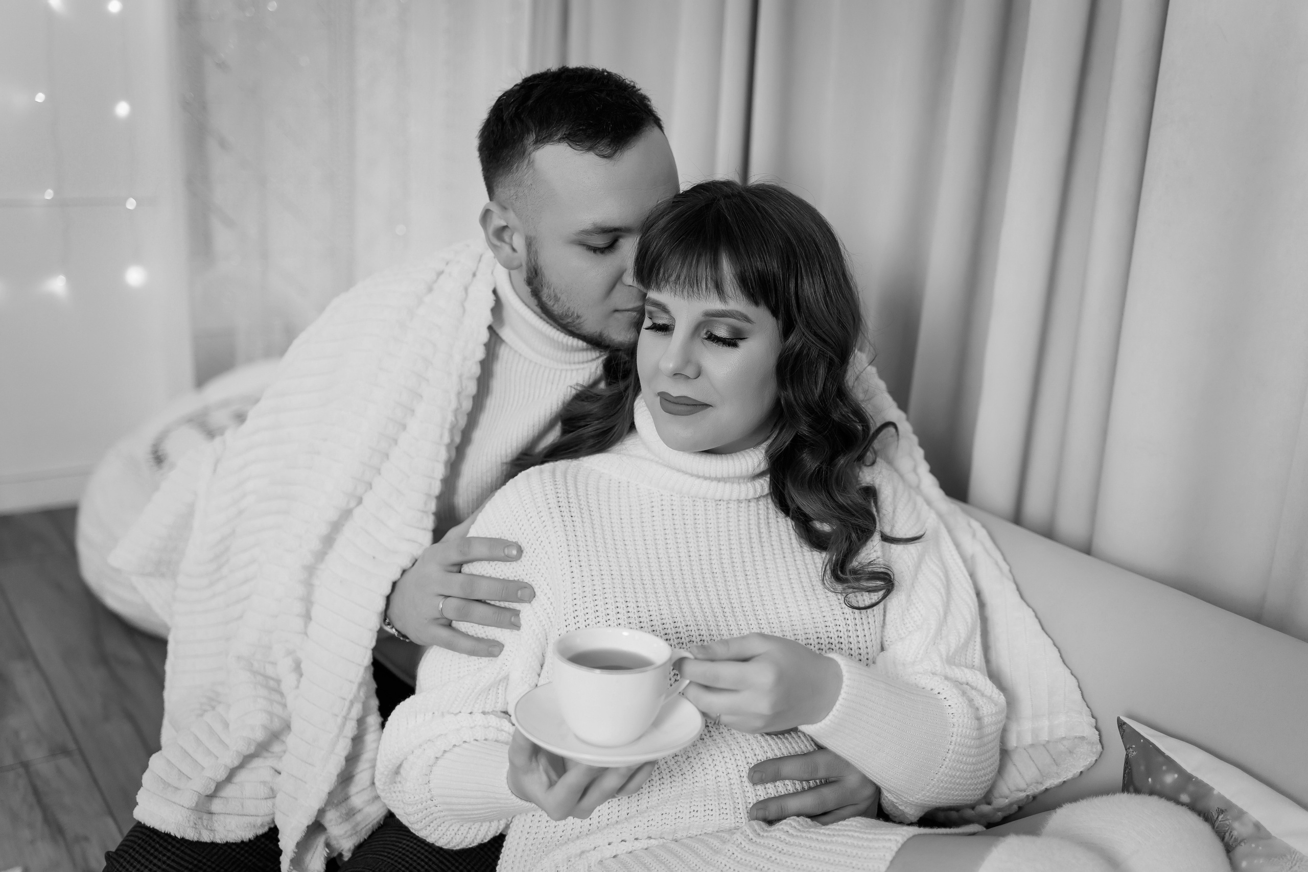В ожидании. Anneta Benthen | Photographer