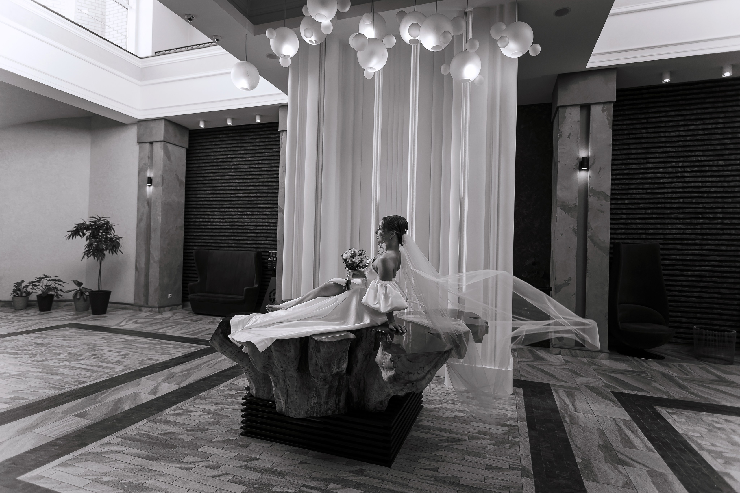 Julia & Sergey. Anne Miller | Photographer