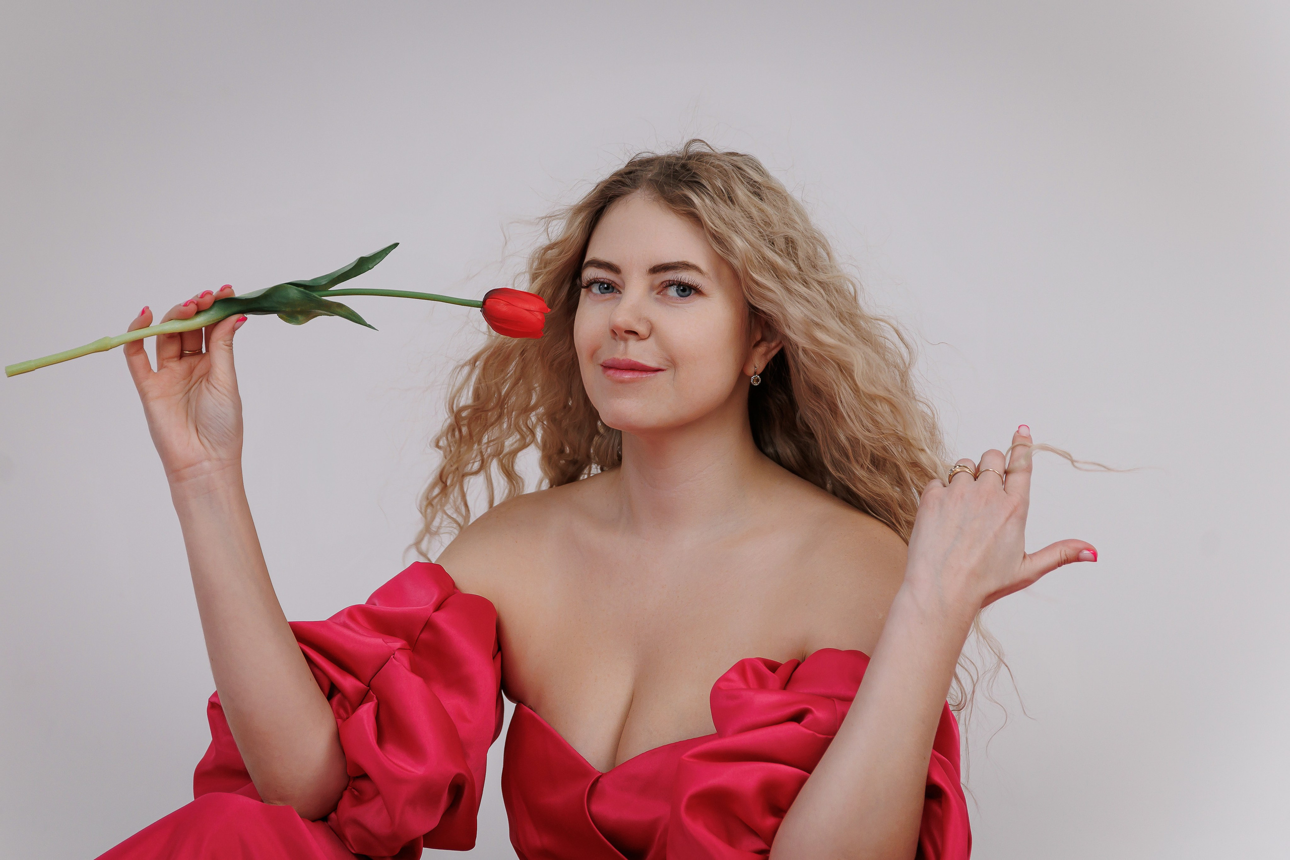 March 8th. Anne Miller | Photographer