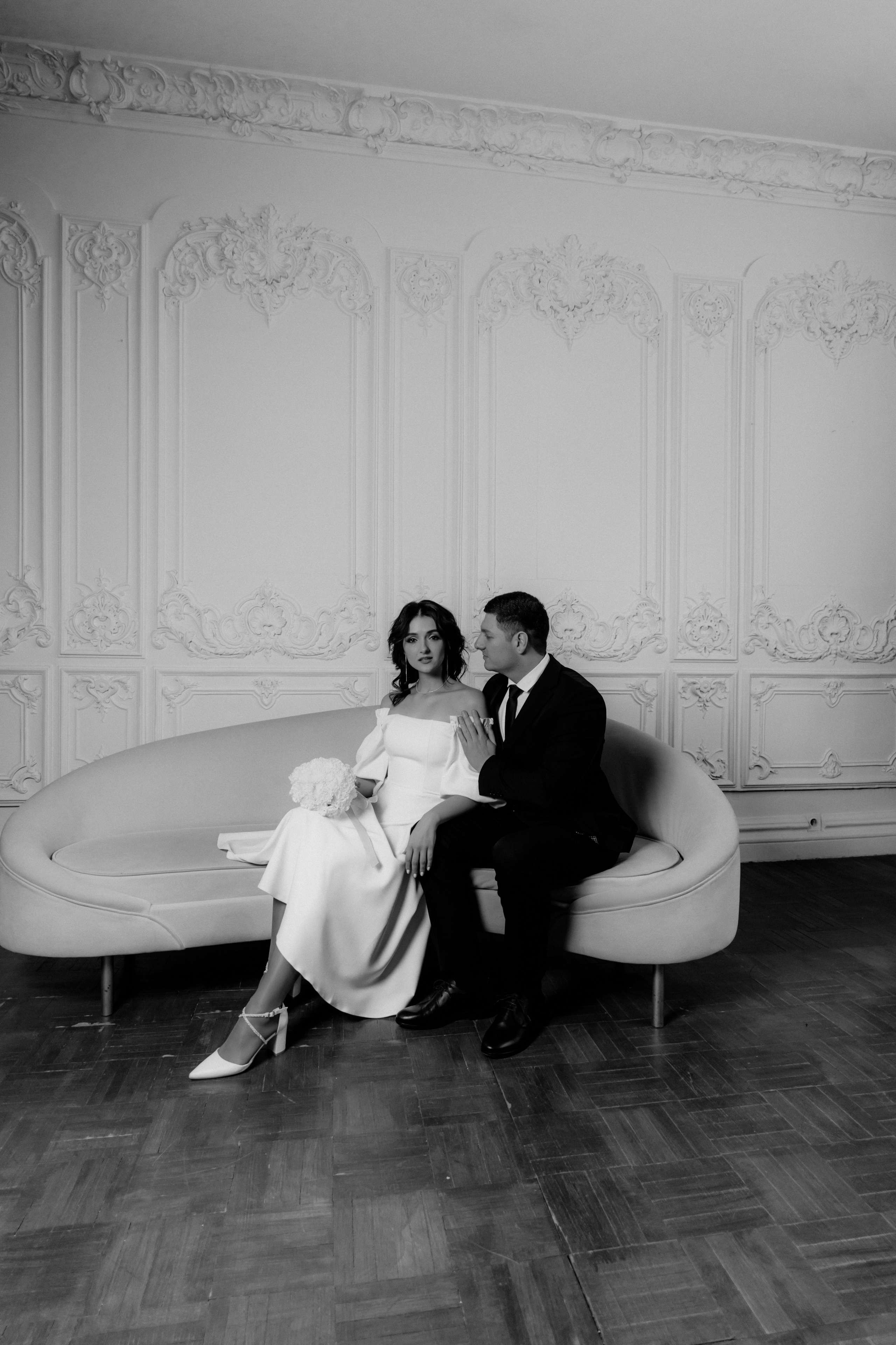 Свадебная галерея11. Фотограф Крым, Севастополь