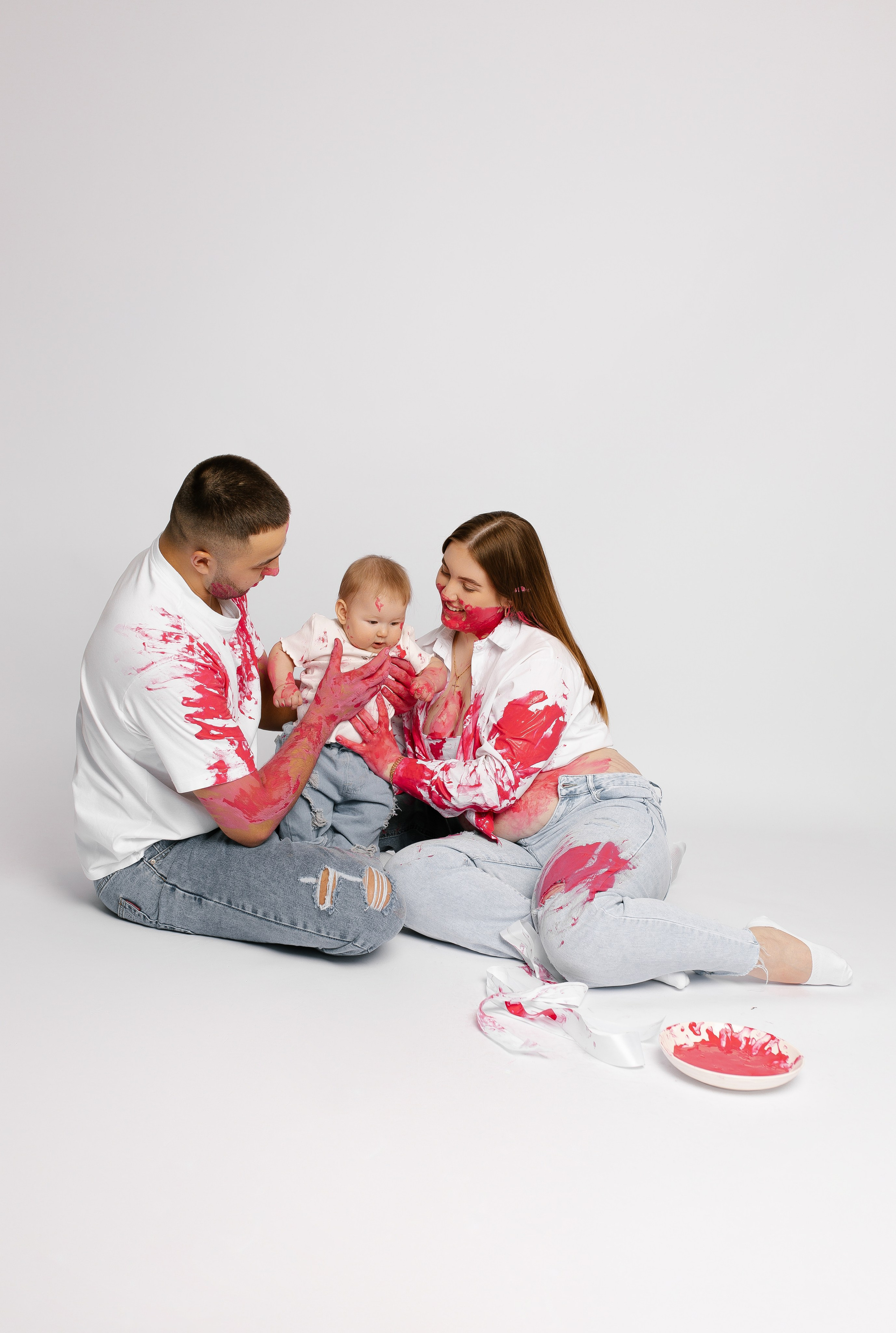 Гендер пати