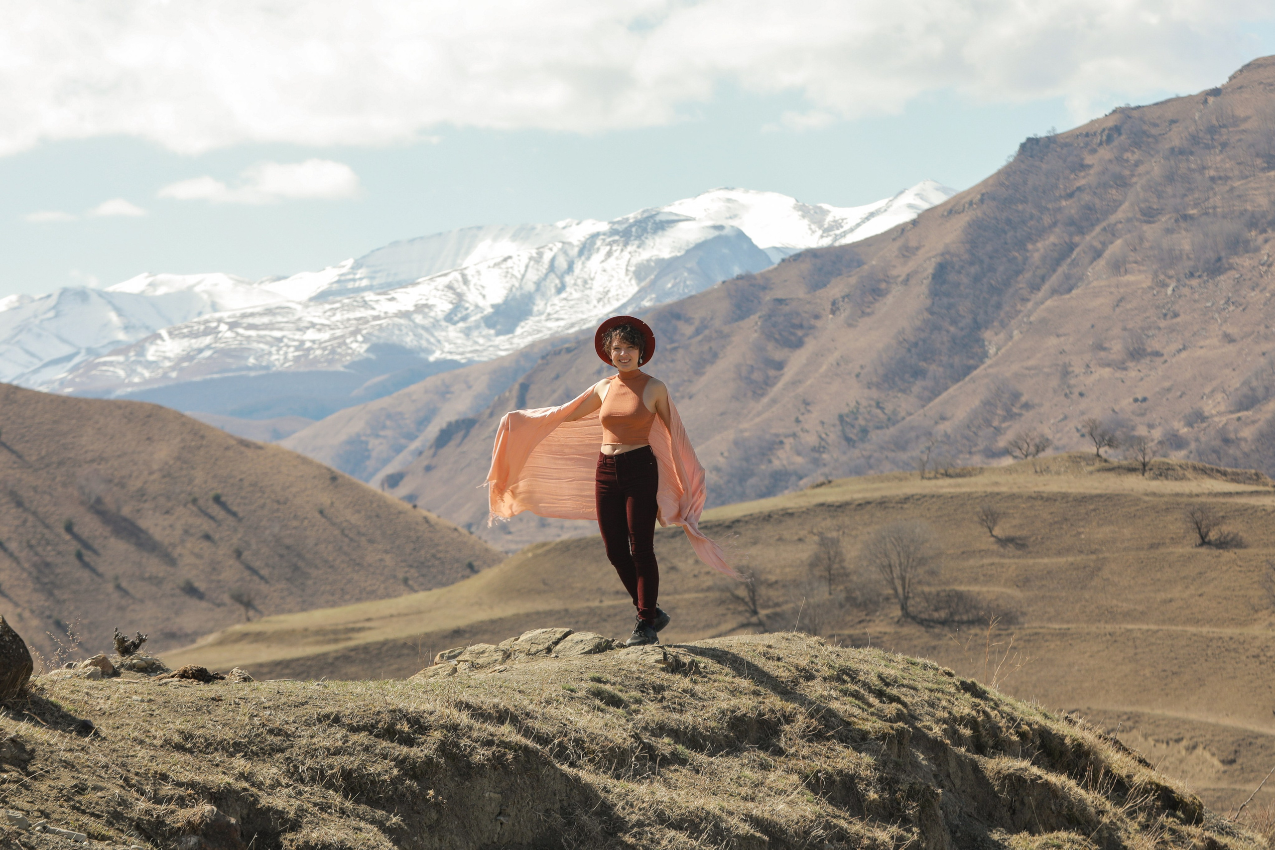 Старостин тур. Главная