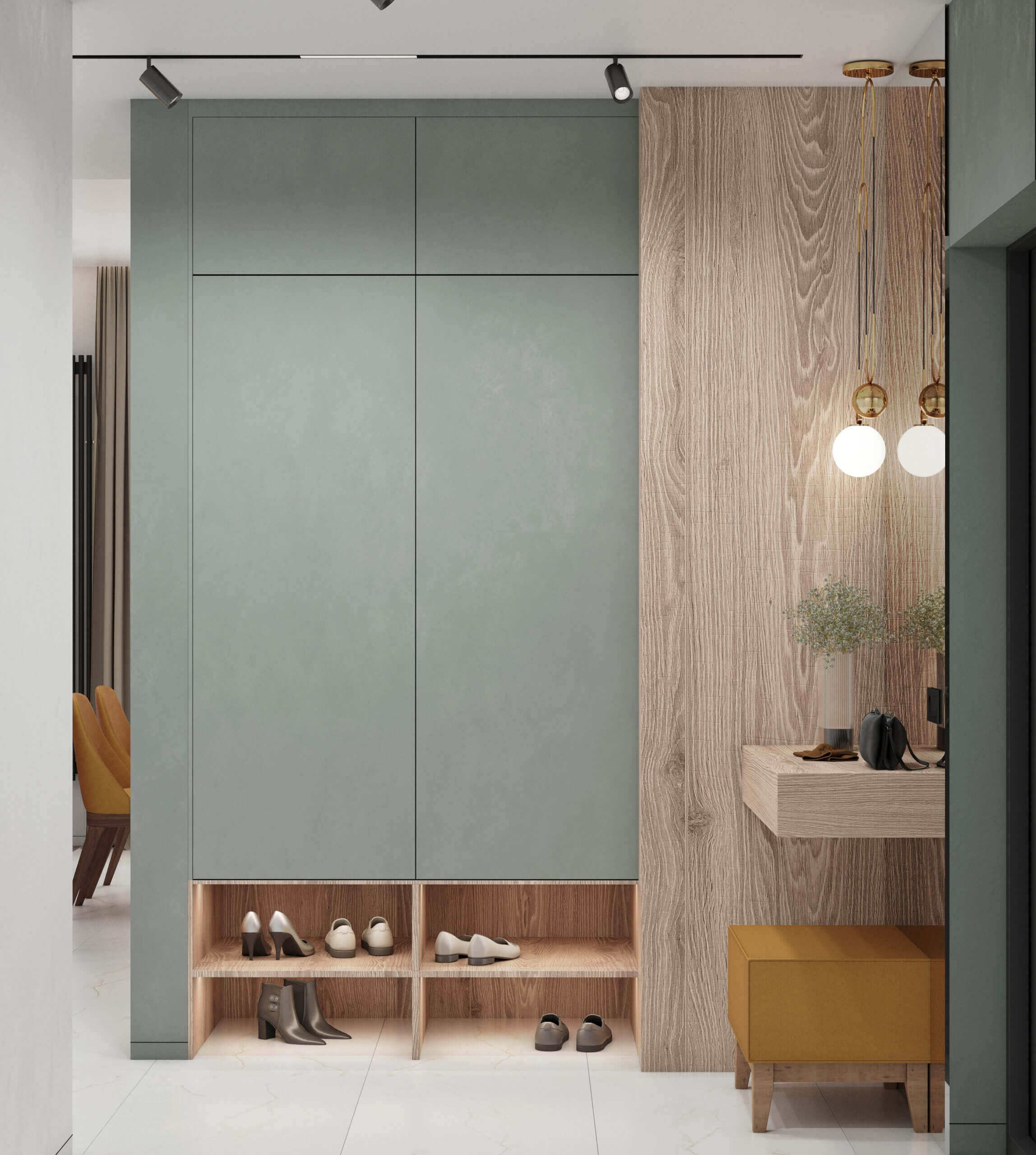 26. Студия дизайна интерьера RISE DESIGN STUDIO