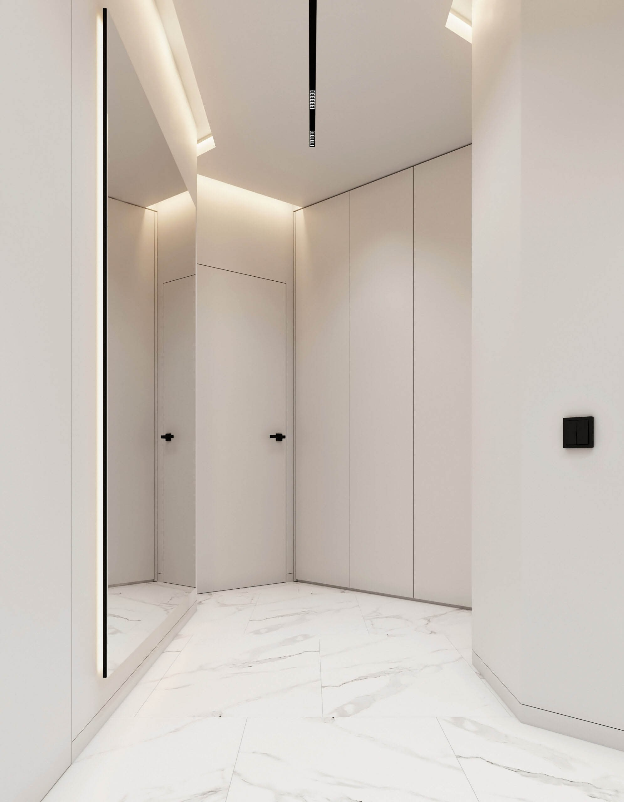 41. Студия дизайна интерьера RISE DESIGN STUDIO