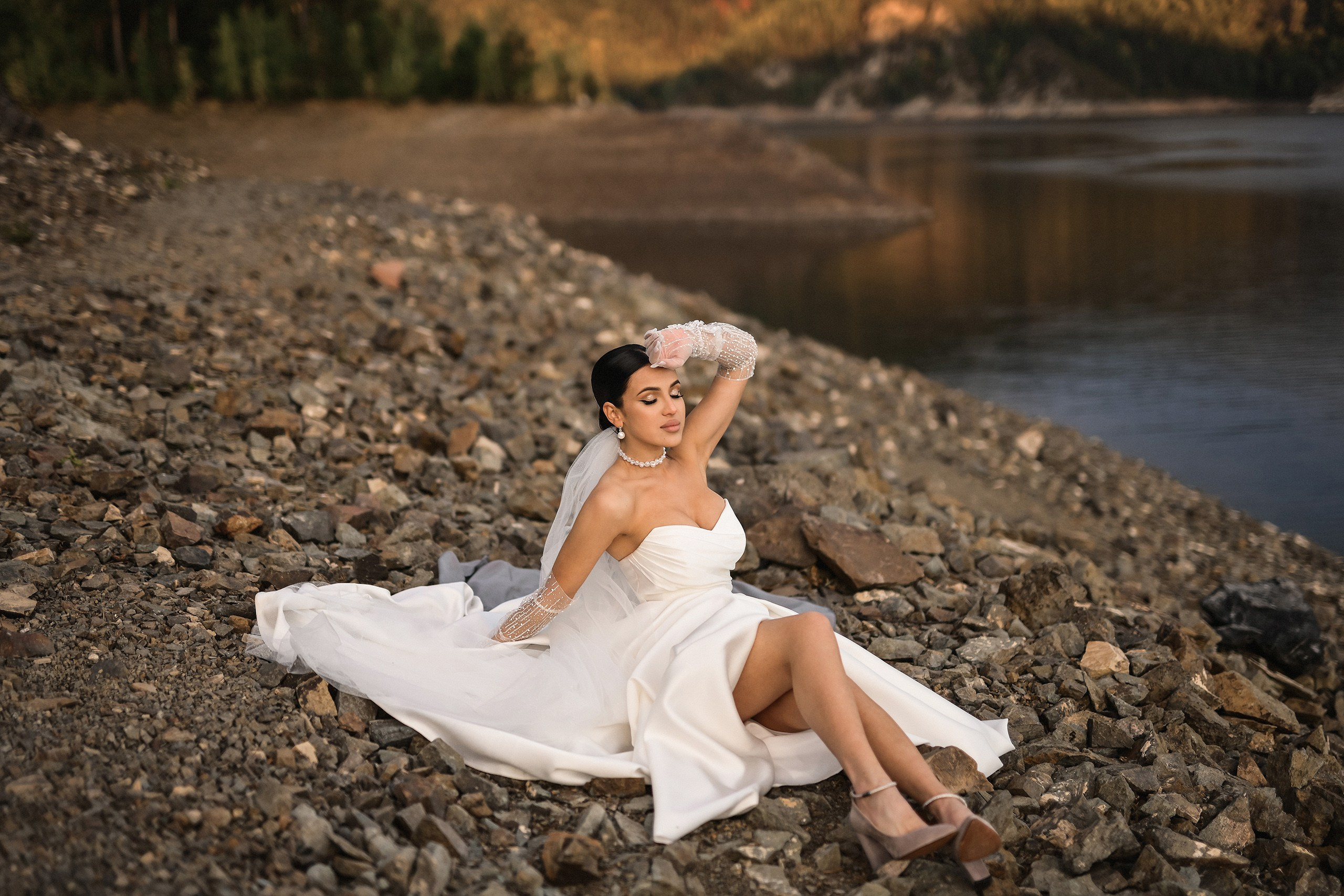 Пример полной отдачи фотографий со свадьбы. 📸 Свадебный и семейный фотограф в Красноярске Тихомиров Евгений | 17 лет опыта | 800+ свадеб