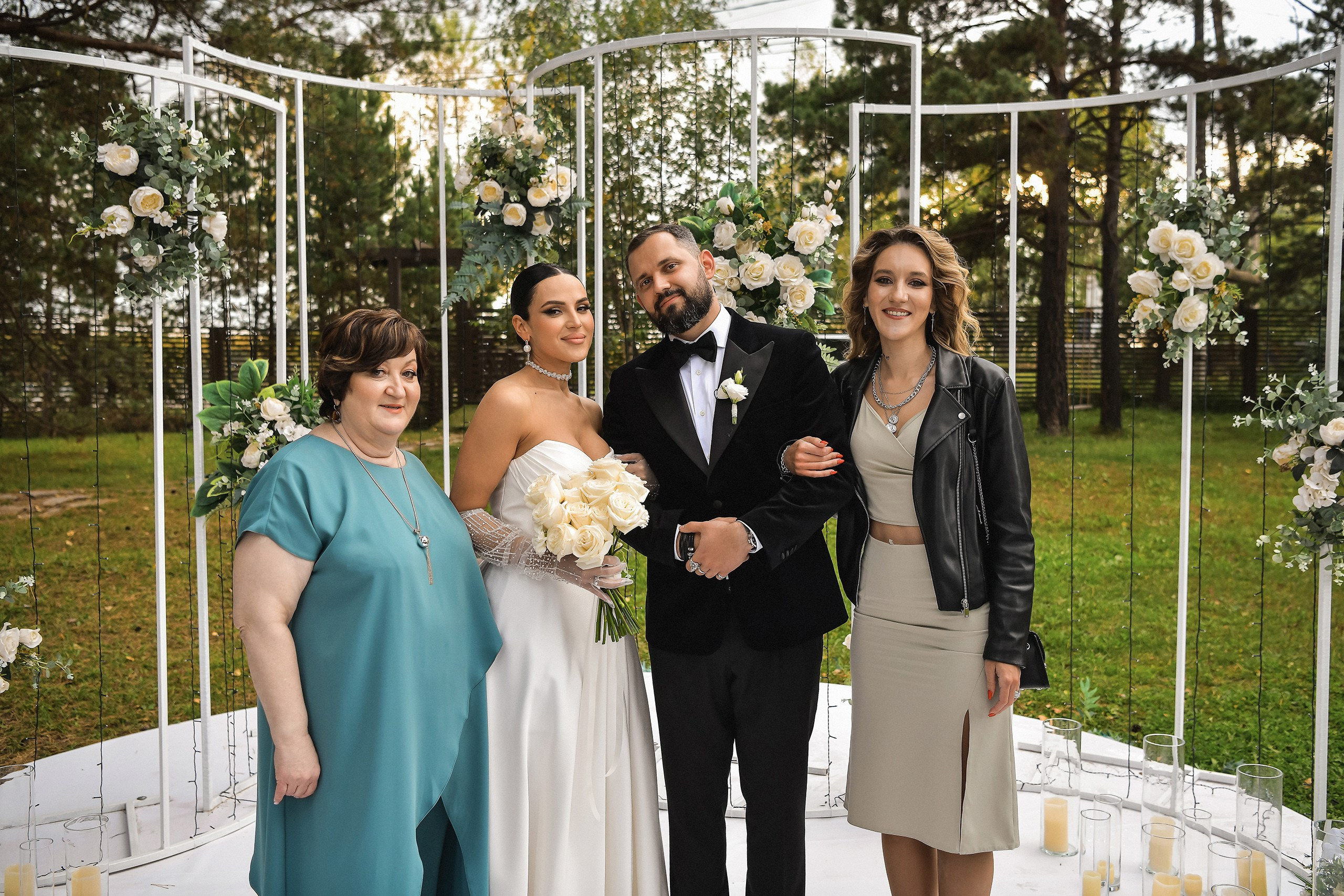 Пример полной отдачи фотографий со свадьбы. 📸 Свадебный и семейный фотограф в Красноярске Тихомиров Евгений | 17 лет опыта | 800+ свадеб