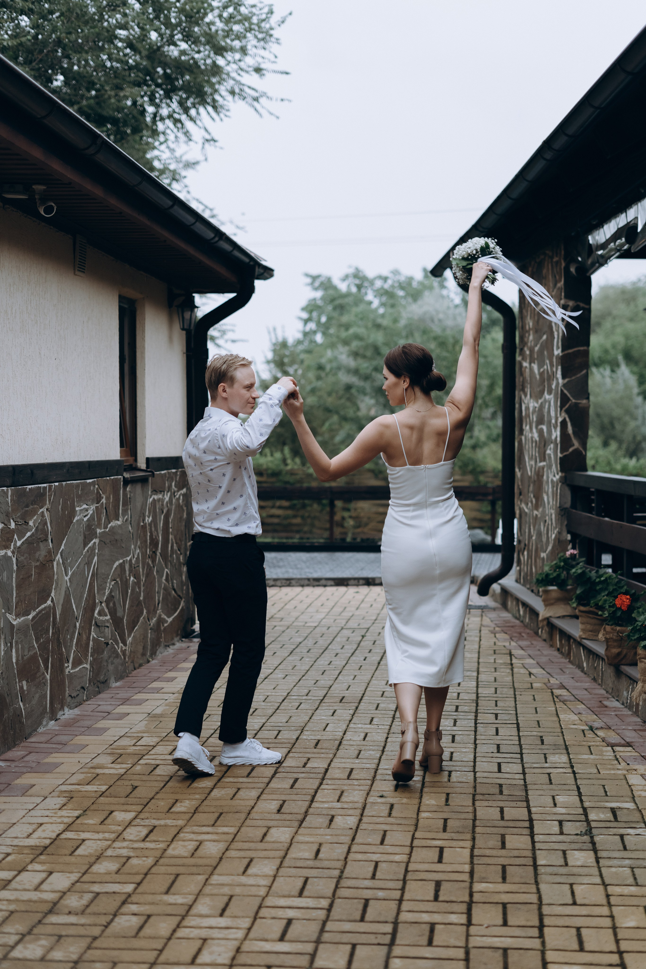 Алексей и Валерия. Фотограф Ларионова Надежда|Ставрополь