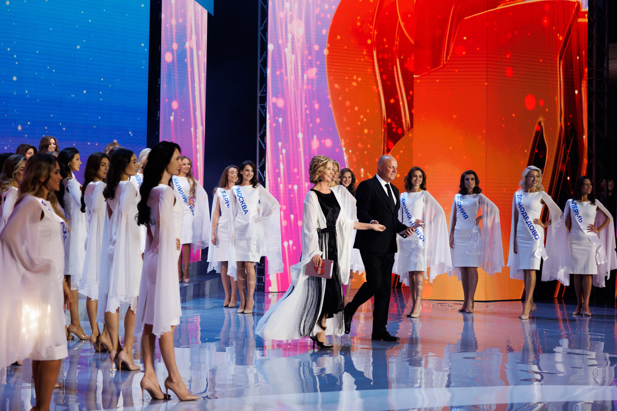 Events. Photographer Sasha Orlov